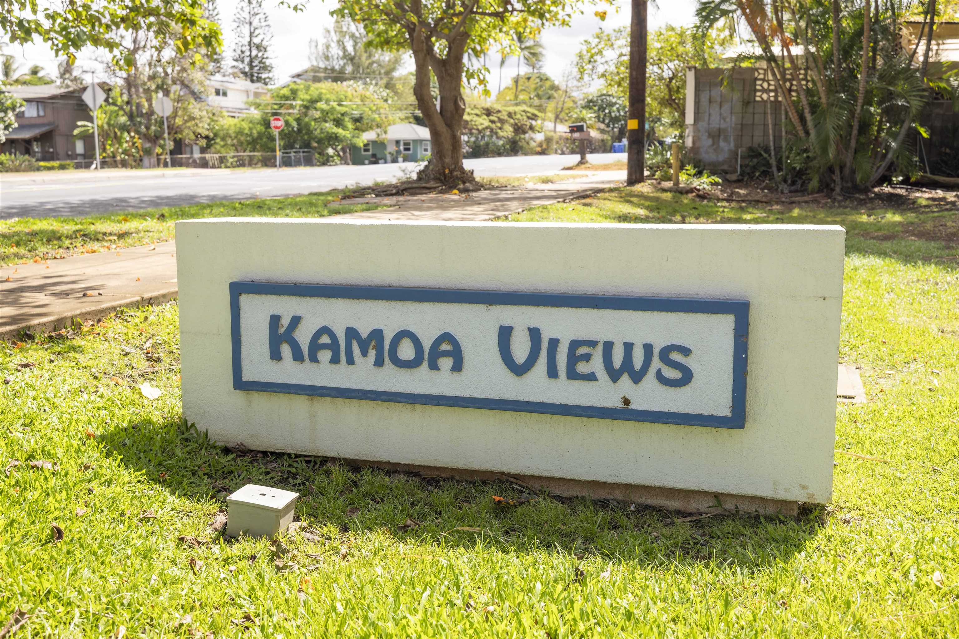 Kamoa Views condo # 113, Kihei, Hawaii - photo 42 of 48