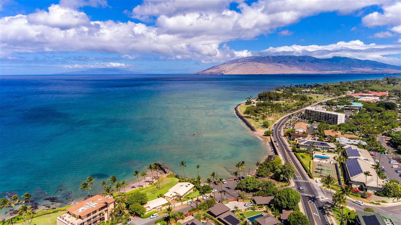 Kamoa Views condo # 203, Kihei, Hawaii - photo 24 of 27