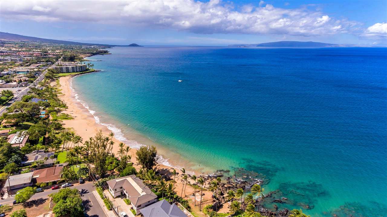 Kamoa Views condo # 203, Kihei, Hawaii - photo 25 of 27