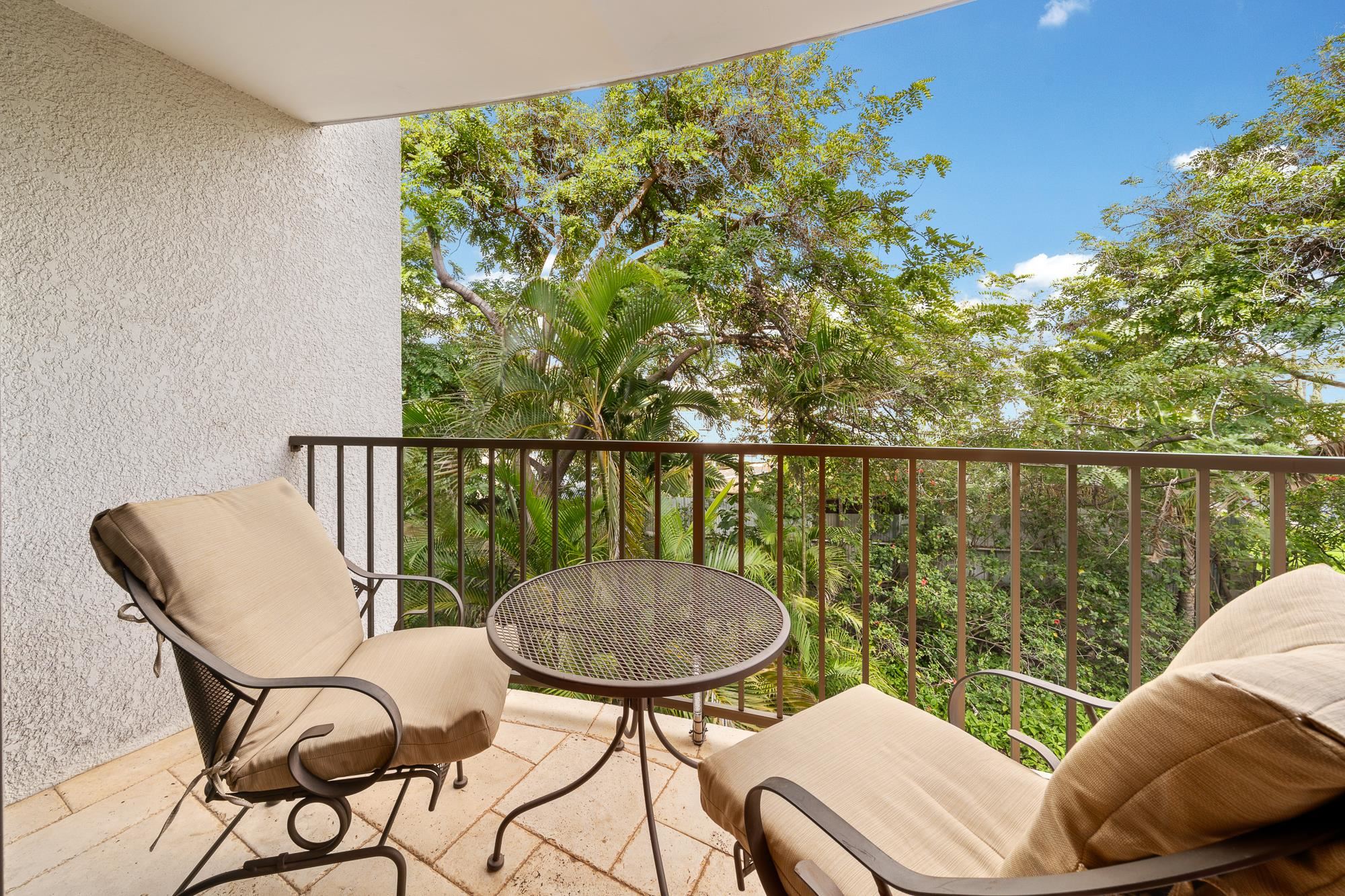 Kamoa Views condo # 206, Kihei, Hawaii - photo 15 of 24