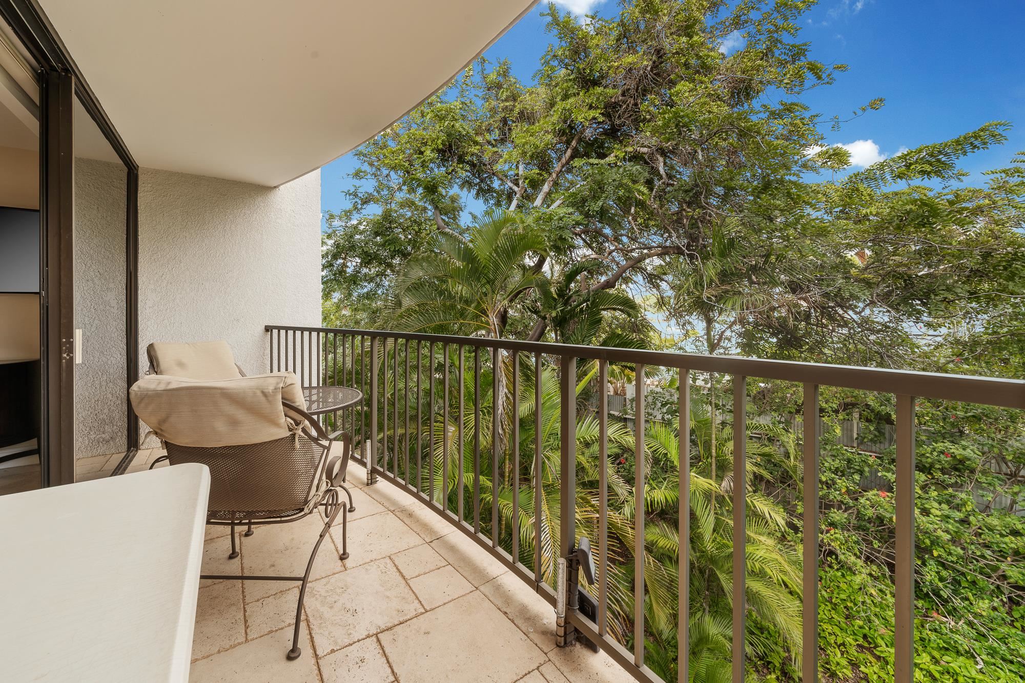Kamoa Views condo # 206, Kihei, Hawaii - photo 16 of 24