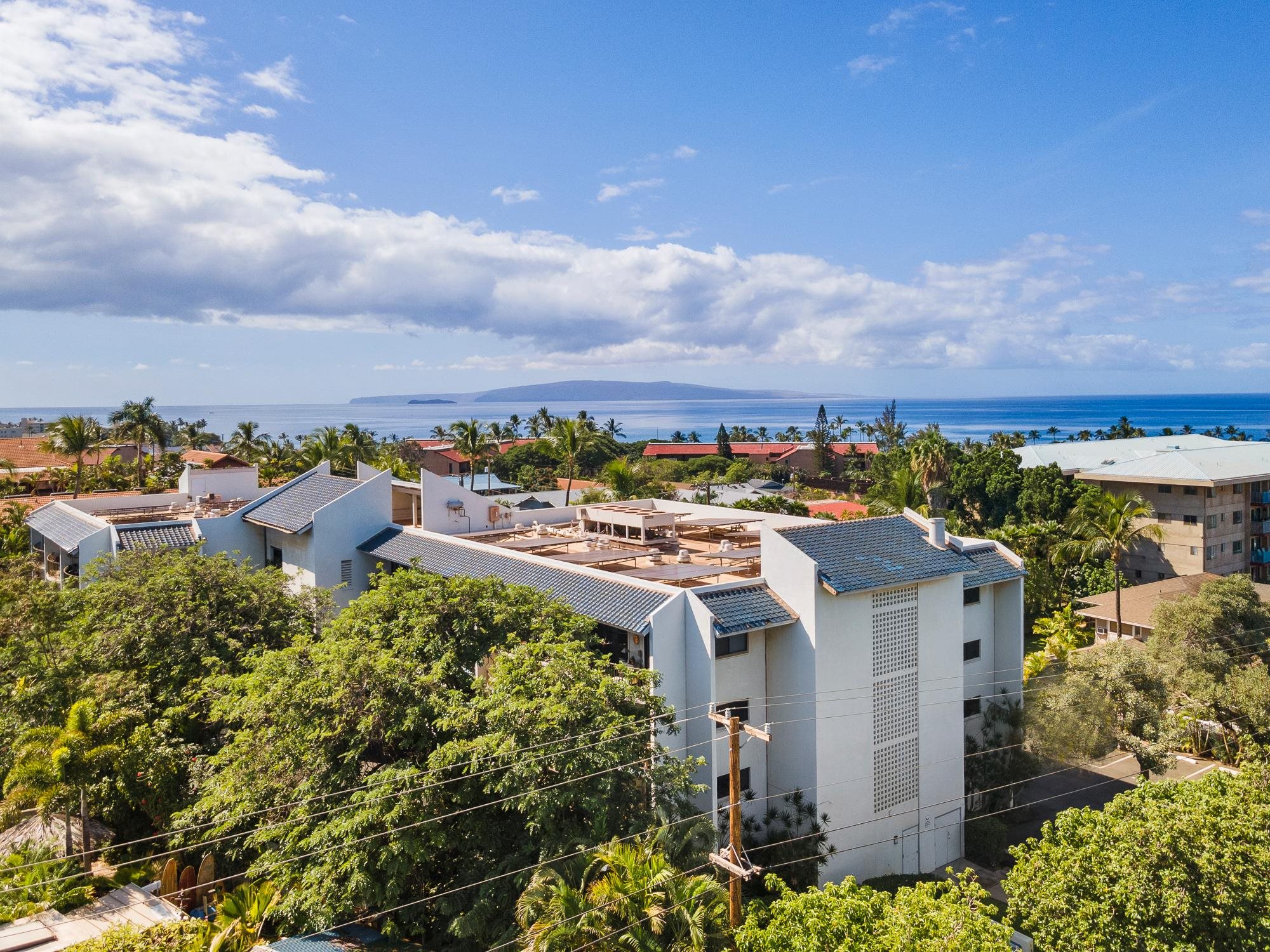 Kamoa Views condo # 206, Kihei, Hawaii - photo 20 of 24