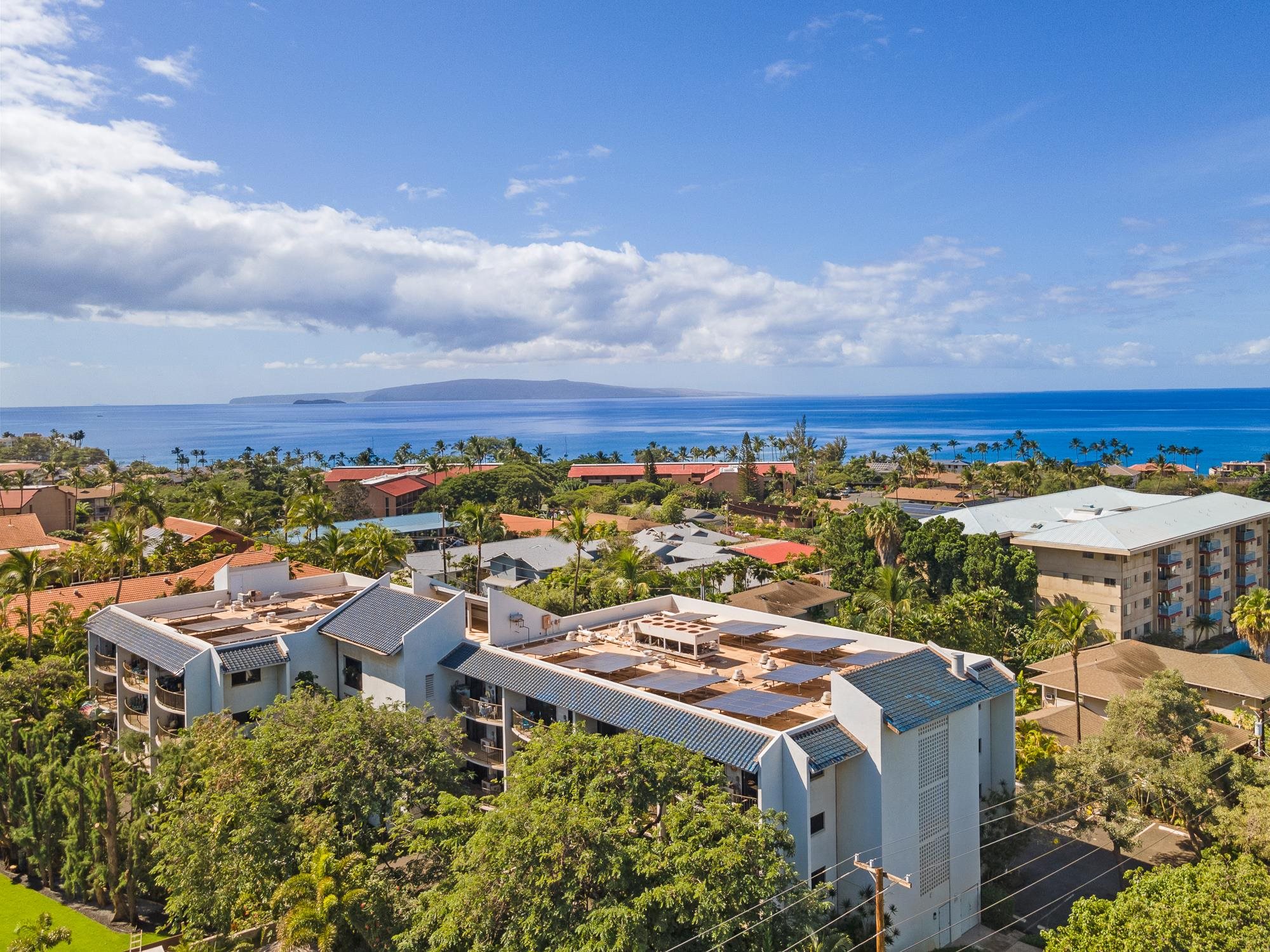 Kamoa Views condo # 206, Kihei, Hawaii - photo 21 of 24