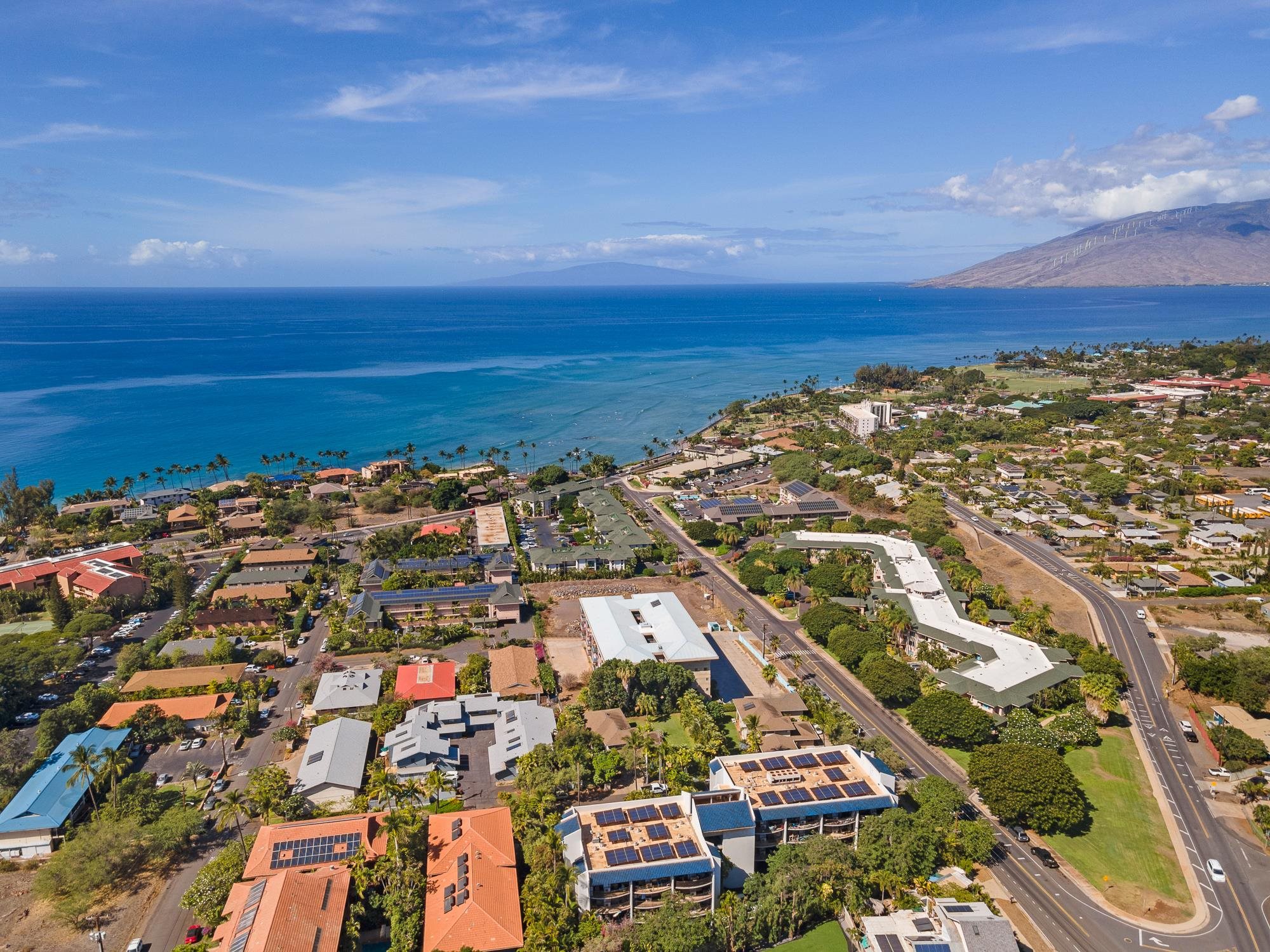 Kamoa Views condo # 206, Kihei, Hawaii - photo 22 of 24