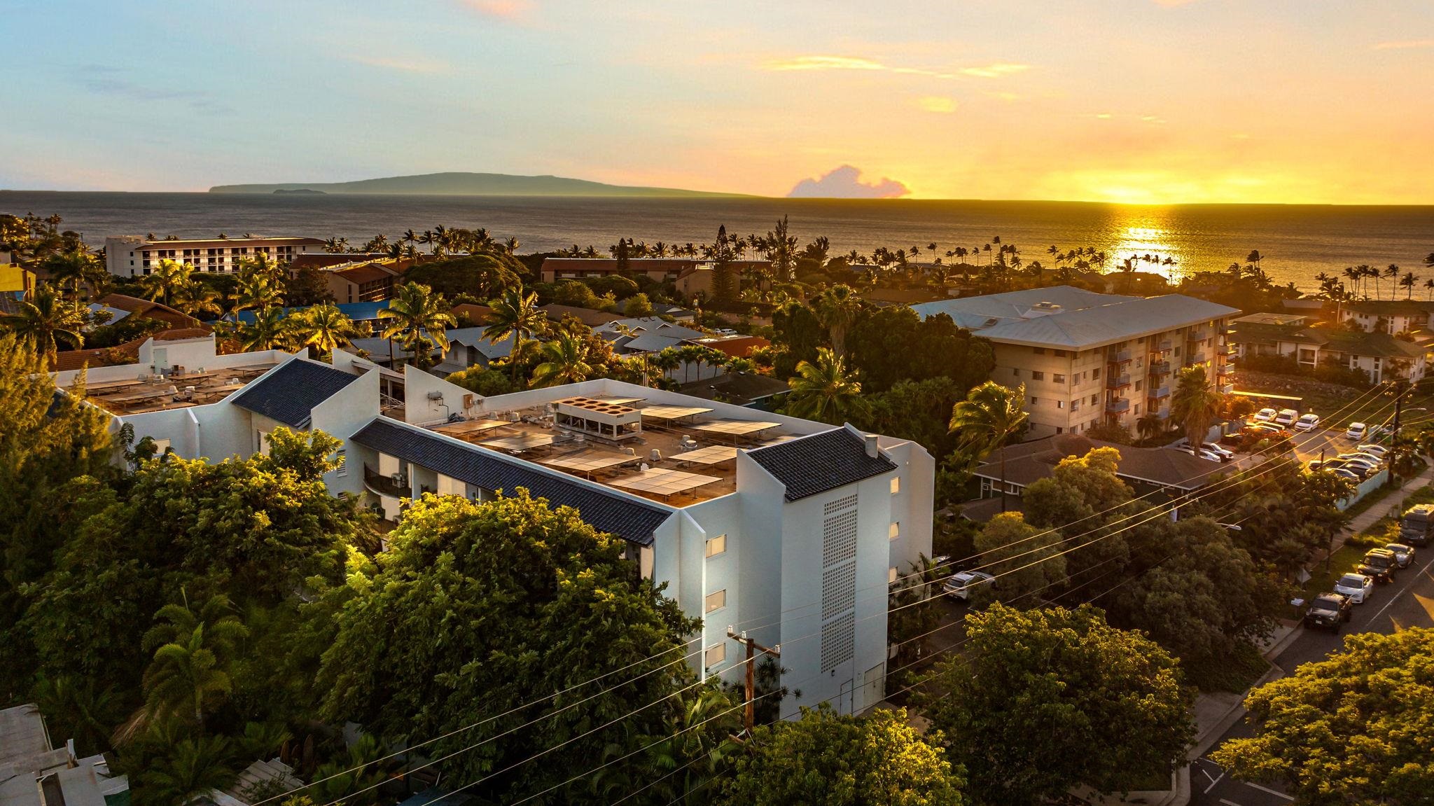 Kamoa Views condo # 206, Kihei, Hawaii - photo 2 of 50