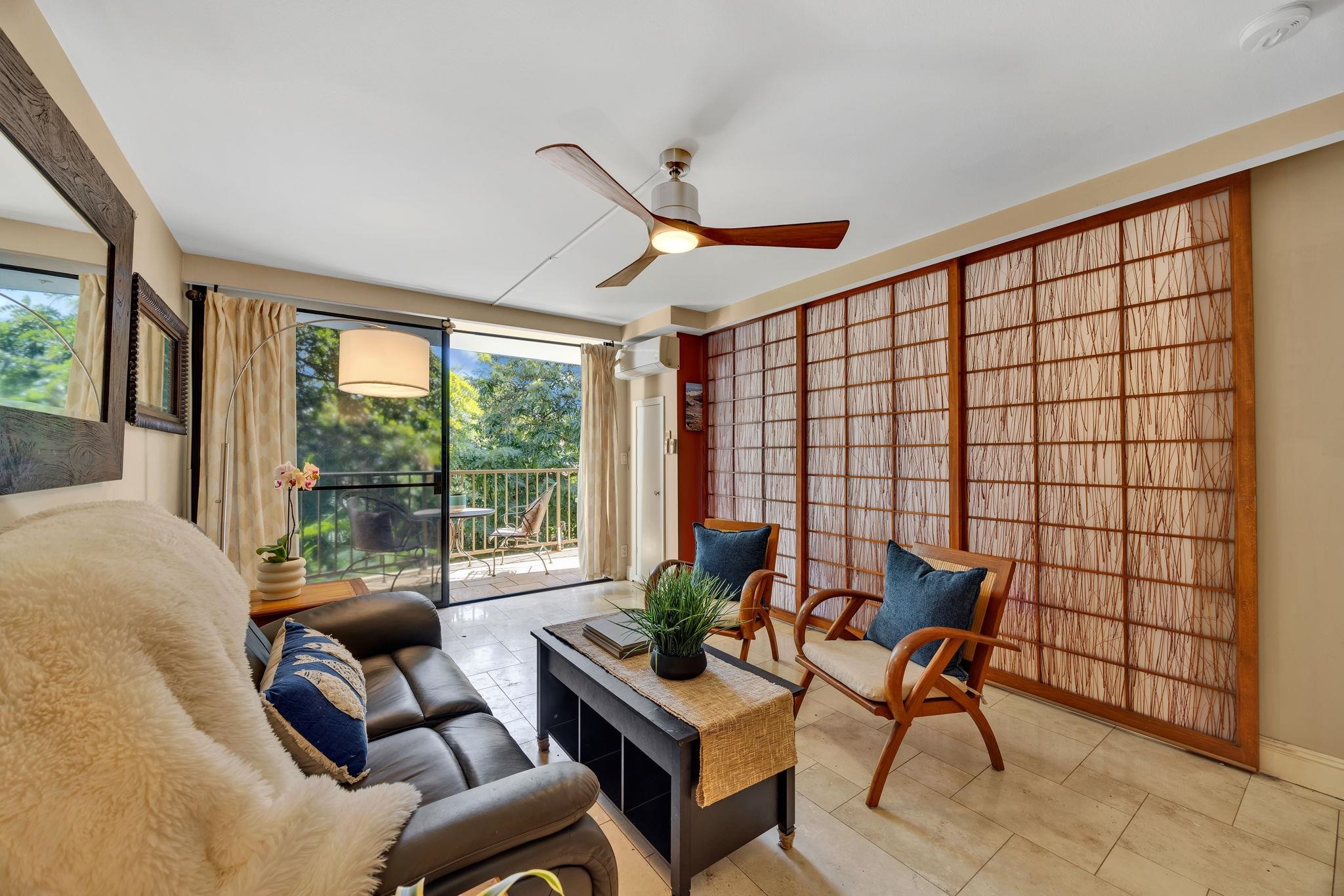 Kamoa Views condo # 206, Kihei, Hawaii - photo 20 of 50