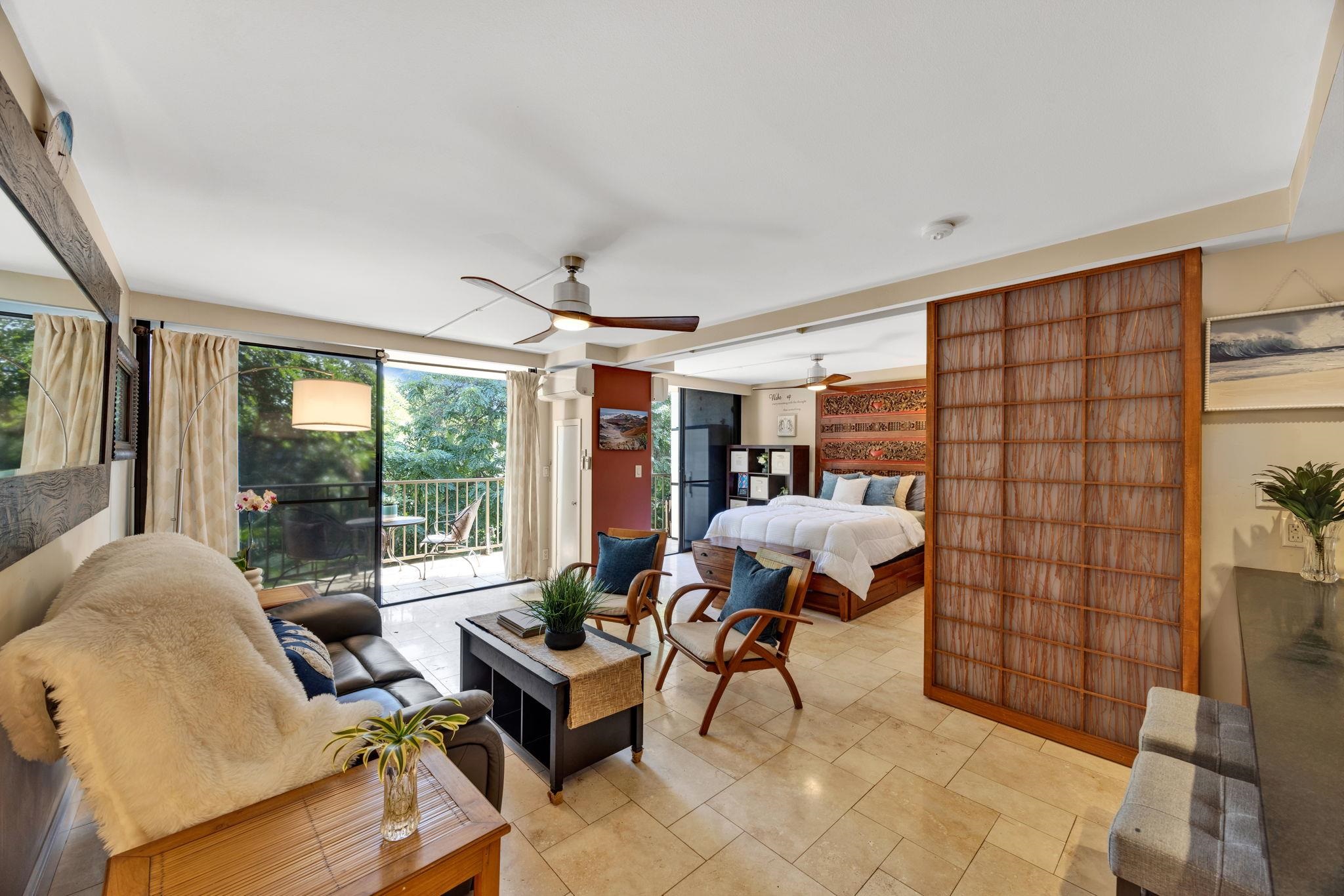 Kamoa Views condo # 206, Kihei, Hawaii - photo 4 of 50