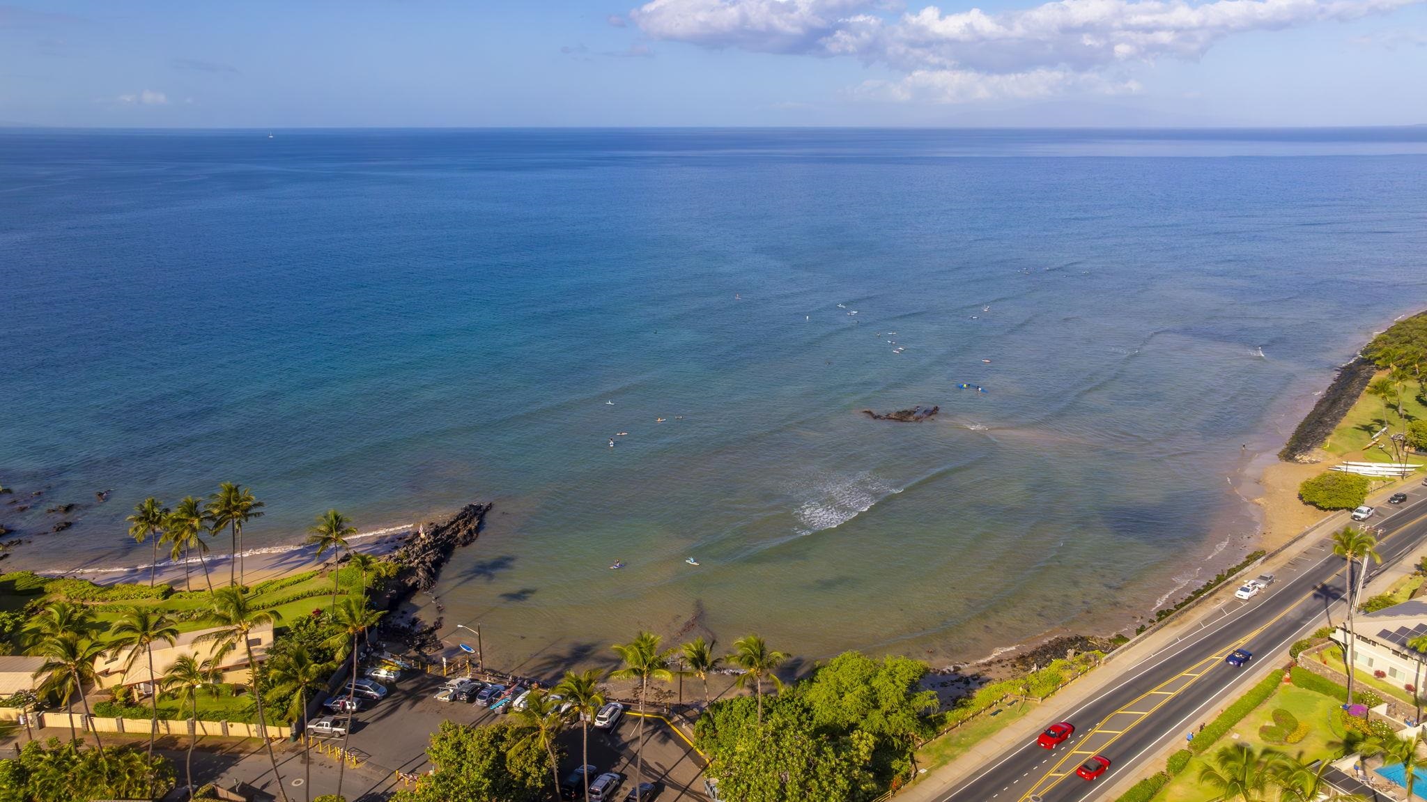 Kamoa Views condo # 206, Kihei, Hawaii - photo 42 of 50