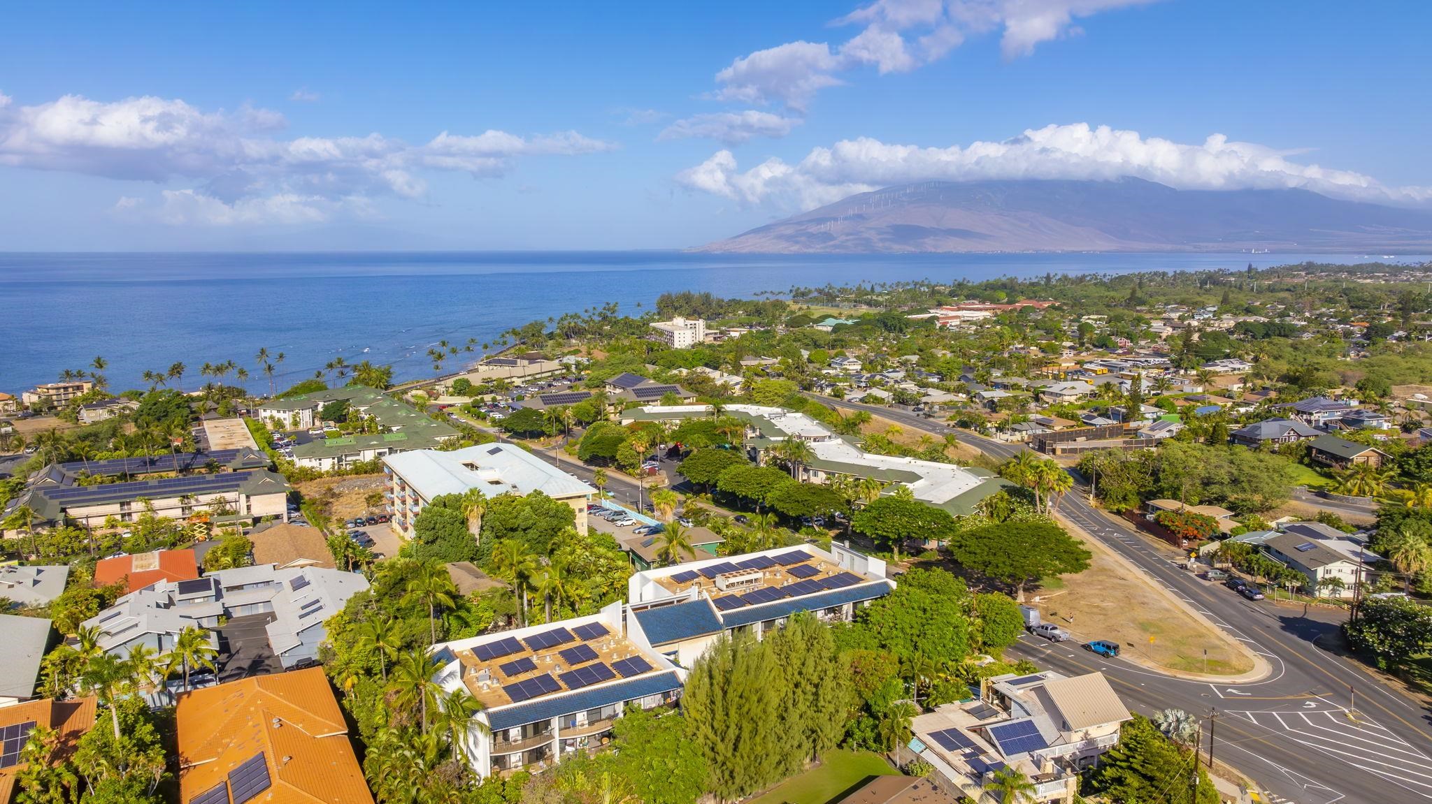 Kamoa Views condo # 206, Kihei, Hawaii - photo 43 of 50