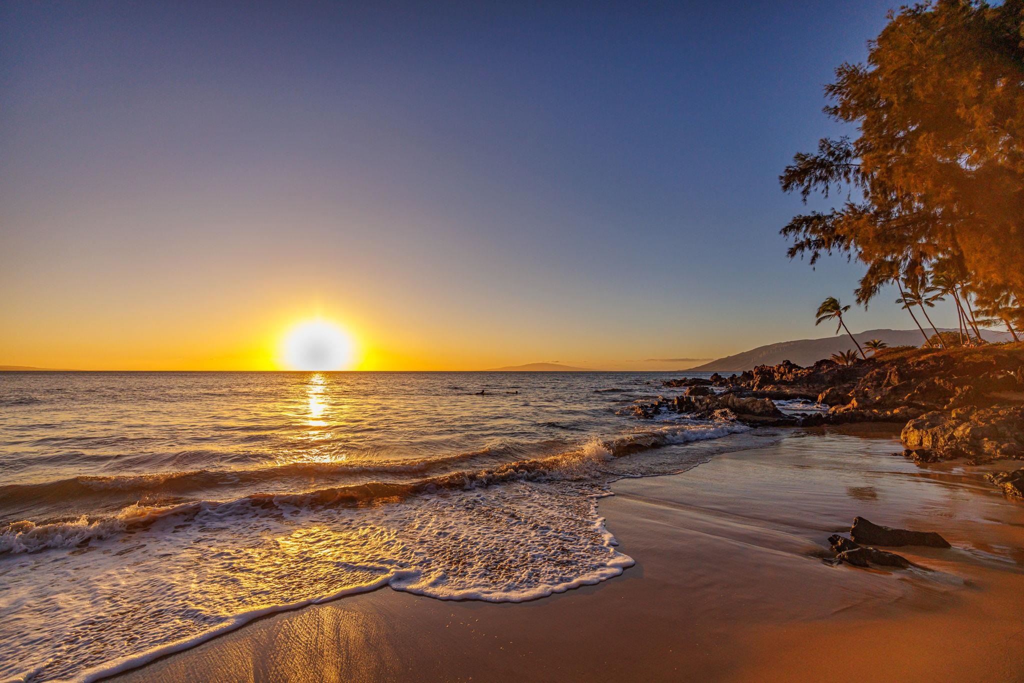 Kamoa Views condo # 206, Kihei, Hawaii - photo 45 of 50