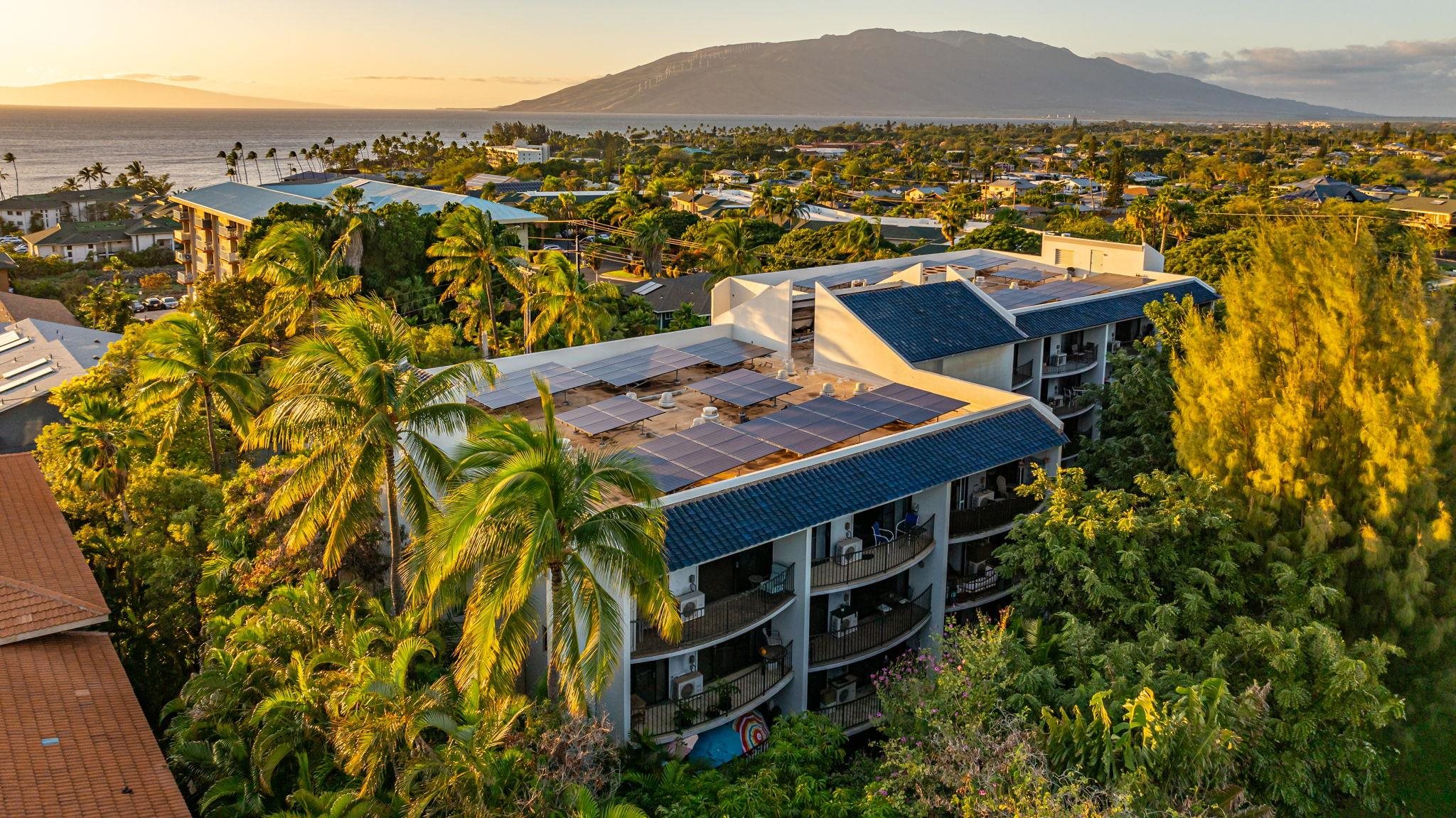 Kamoa Views condo # 206, Kihei, Hawaii - photo 47 of 50