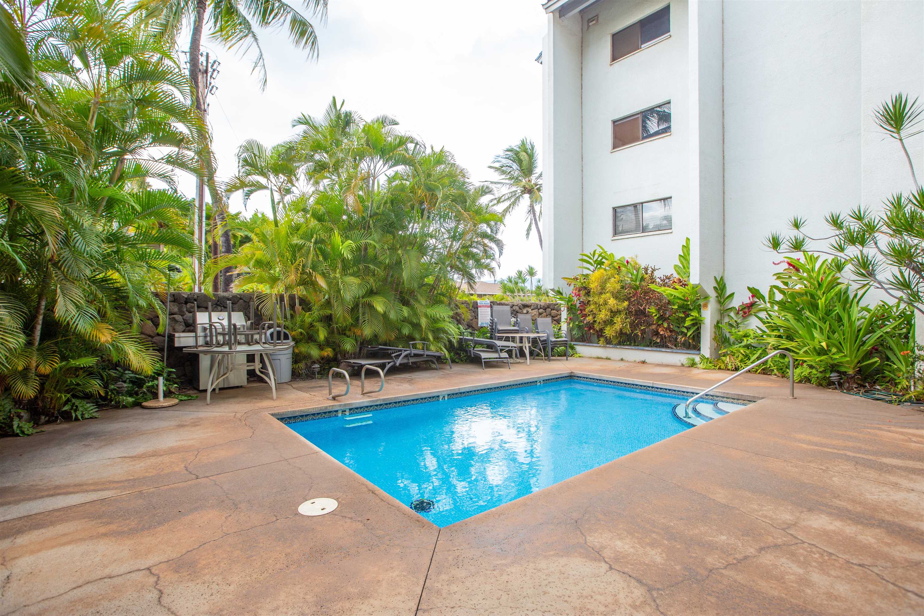Kamoa Views condo # 210, Kihei, Hawaii - photo 26 of 30