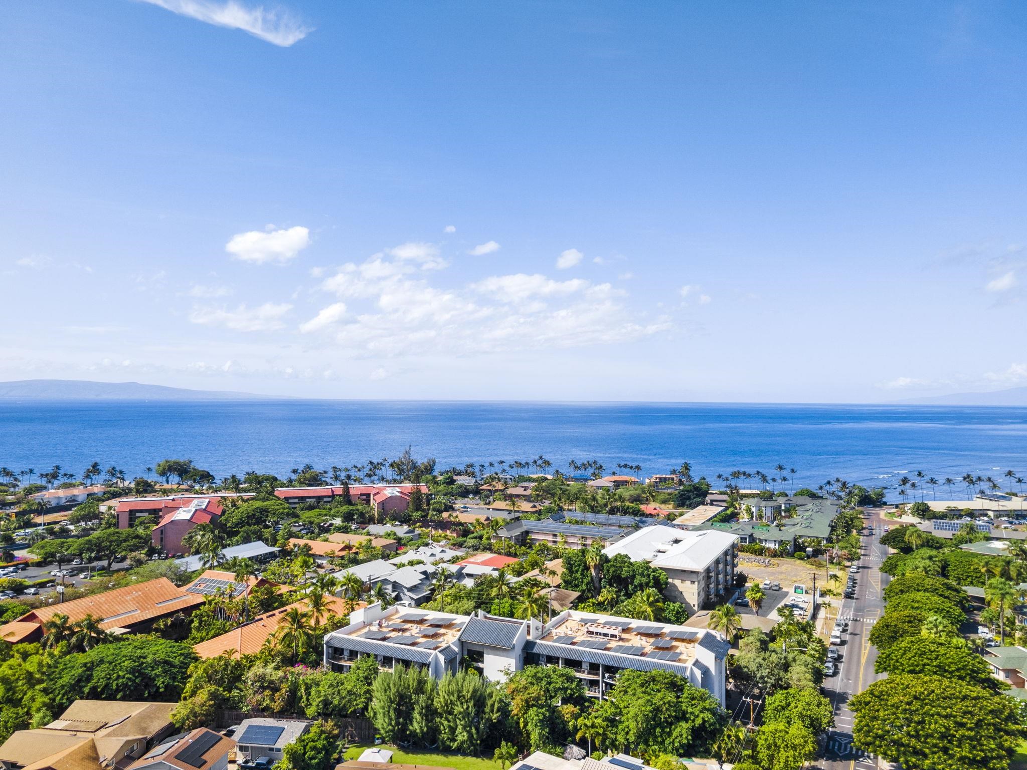 Kamoa Views condo # 211, Kihei, Hawaii - photo 27 of 30