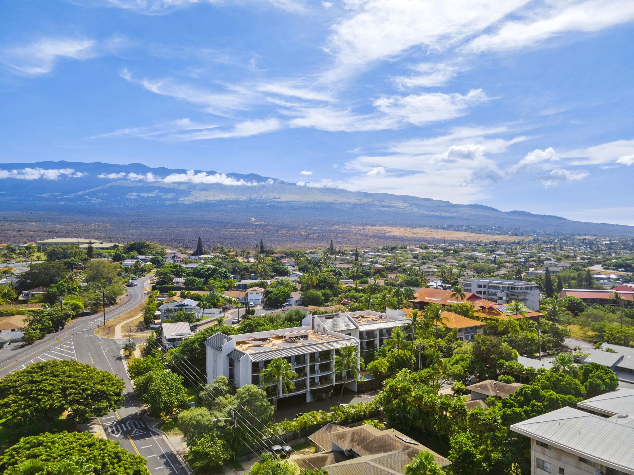 Kamoa Views condo # 211, Kihei, Hawaii - photo 28 of 30