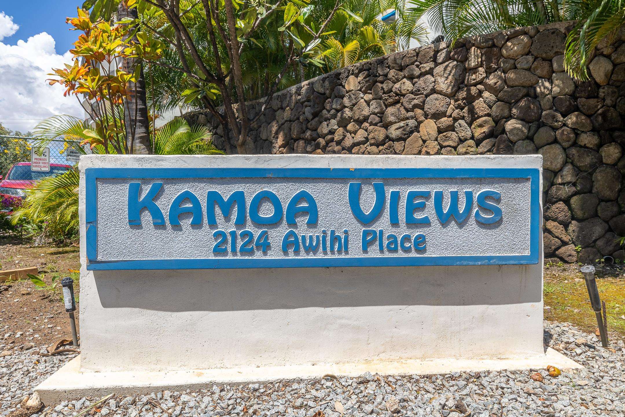 Kamoa Views condo # 302, Kihei, Hawaii - photo 19 of 19