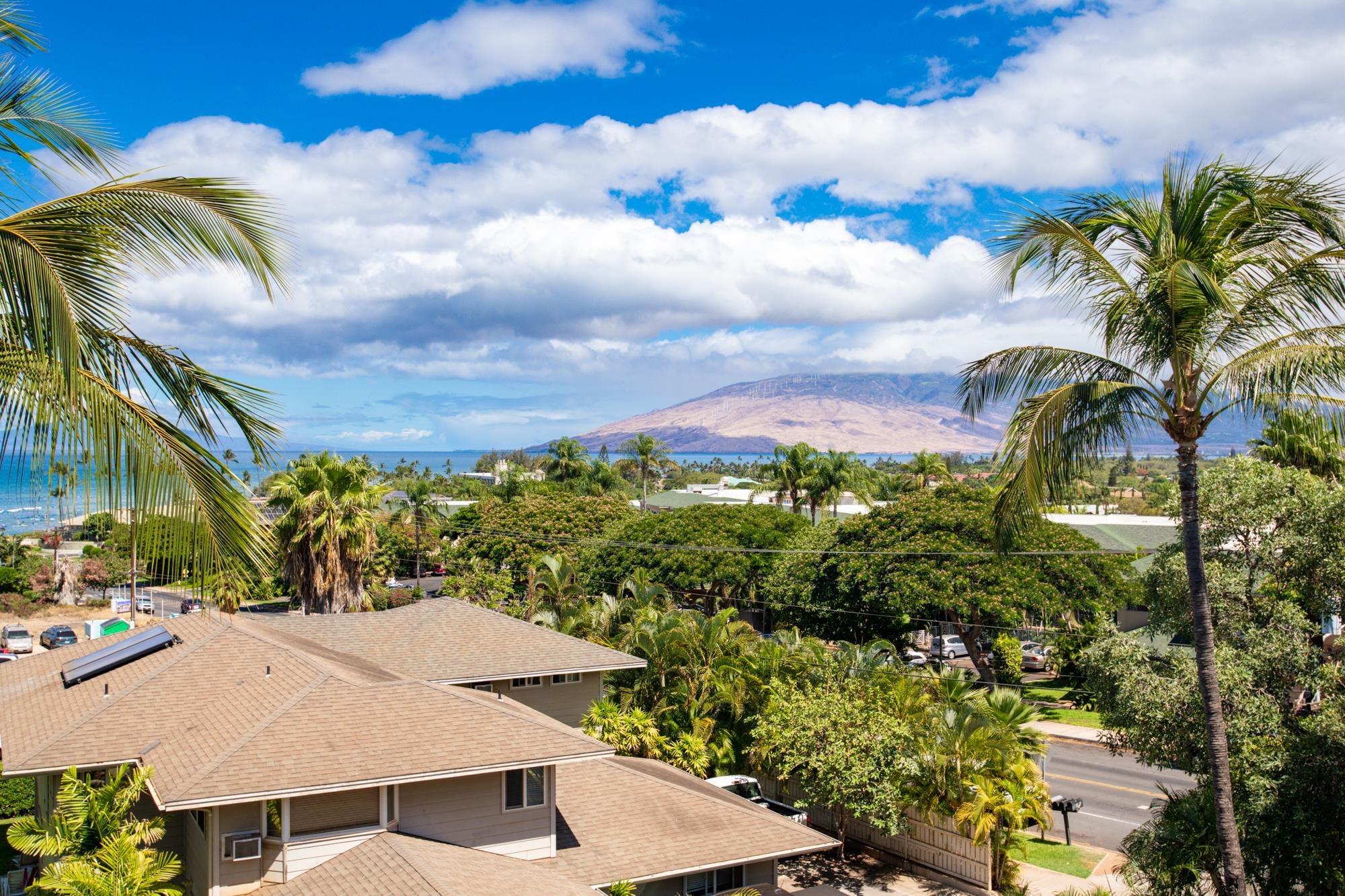 Kamoa Views 305, 2124 AWIHI Pl, Kihei Kalama condo Sold