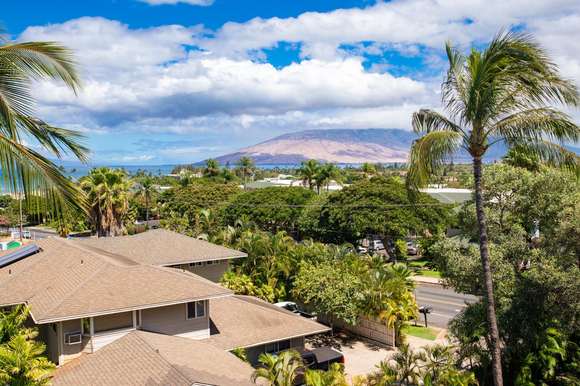 Kamoa Views condo # 305, Kihei, Hawaii - photo 2 of 22