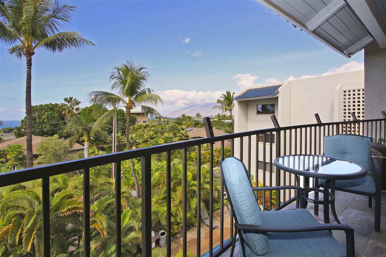 Kamoa Views condo # 311, Kihei, Hawaii - photo 2 of 30