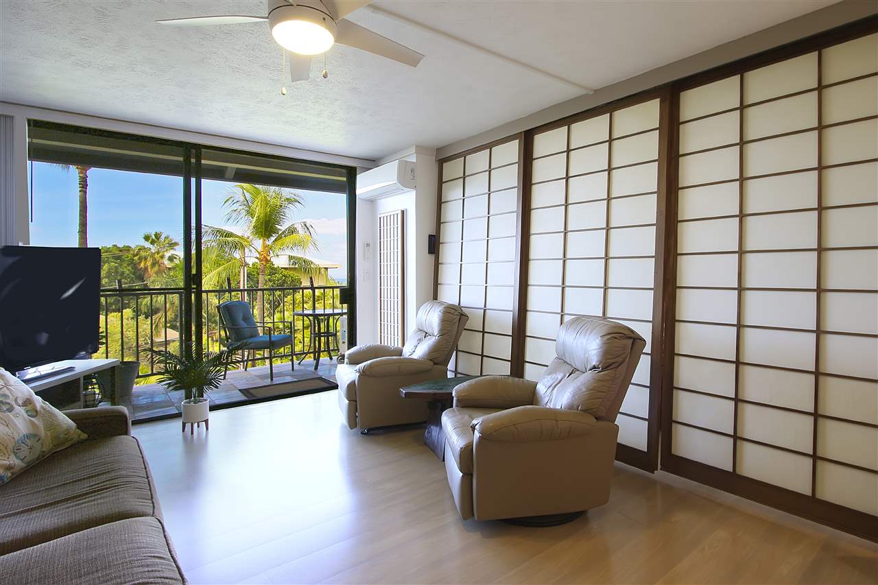 Kamoa Views condo # 311, Kihei, Hawaii - photo 27 of 30
