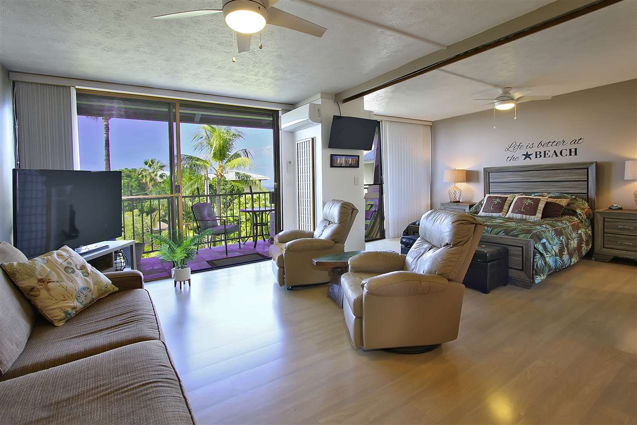Kamoa Views condo # 311, Kihei, Hawaii - photo 4 of 30