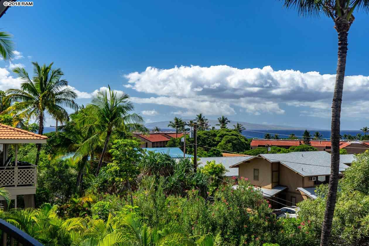 Kamoa Views condo # 313, Kihei, Hawaii - photo 12 of 20
