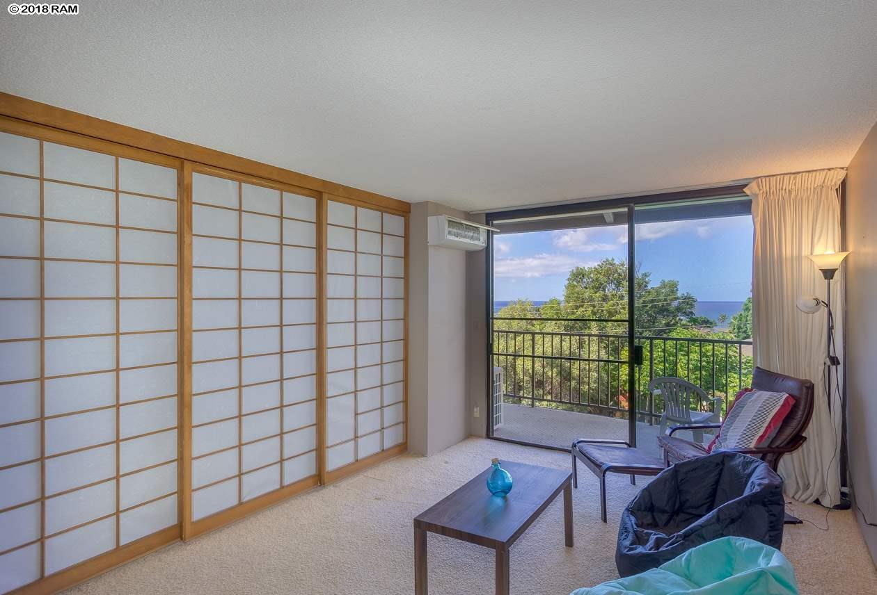 Kamoa Views condo # 313, Kihei, Hawaii - photo 4 of 20