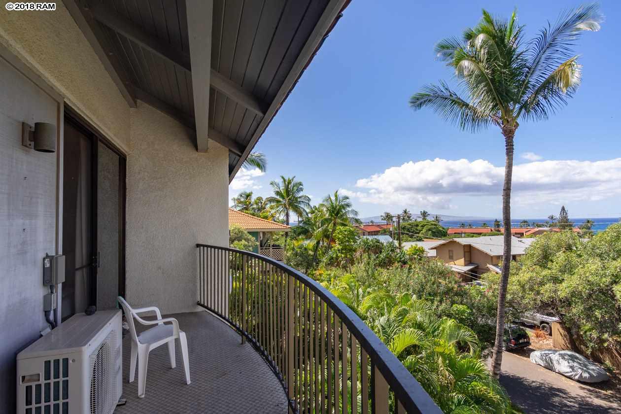 Kamoa Views condo # 313, Kihei, Hawaii - photo 7 of 20