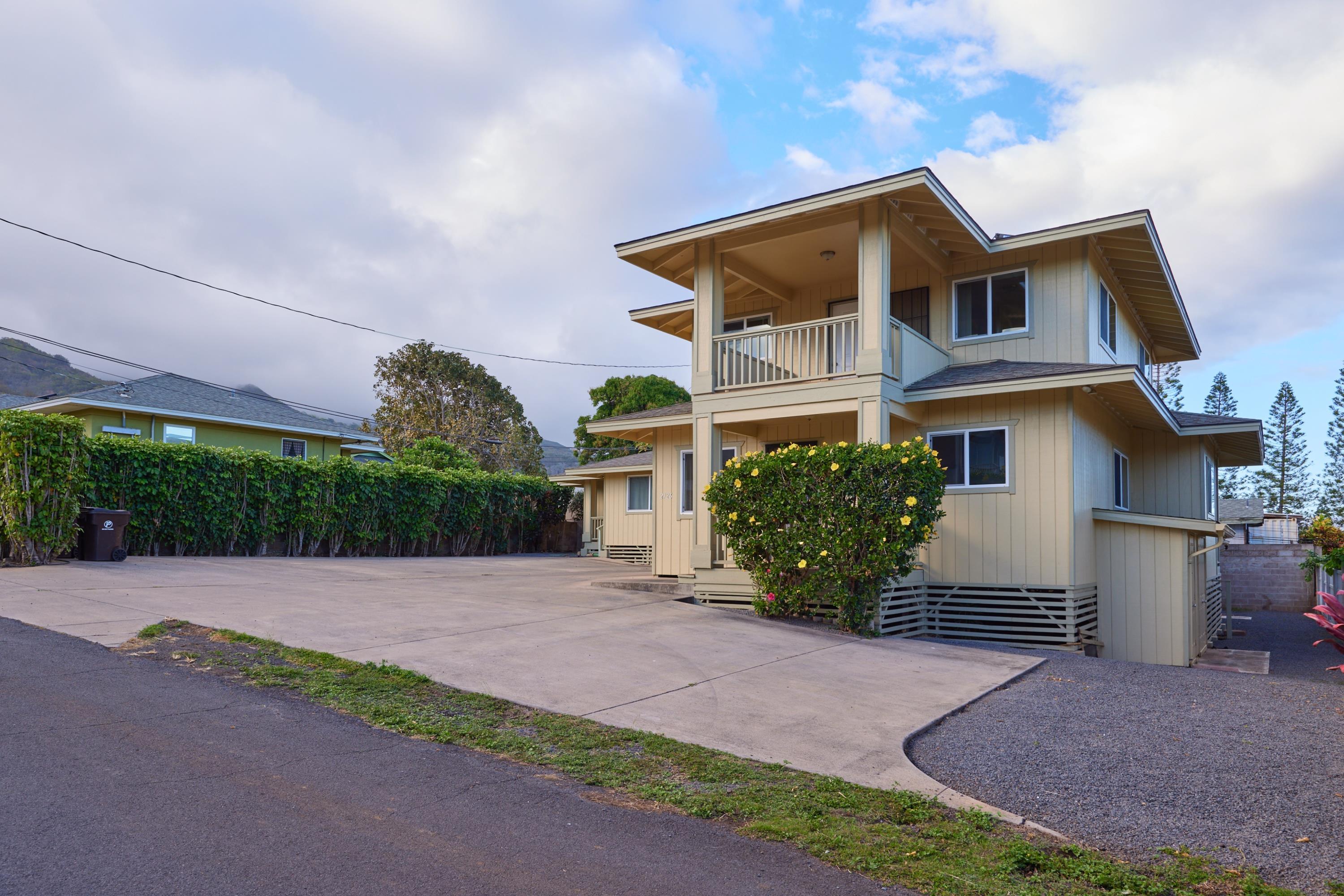 2126  Hewahewa Dr Wailuku Country Estates, Wailuku home - photo 19 of 26