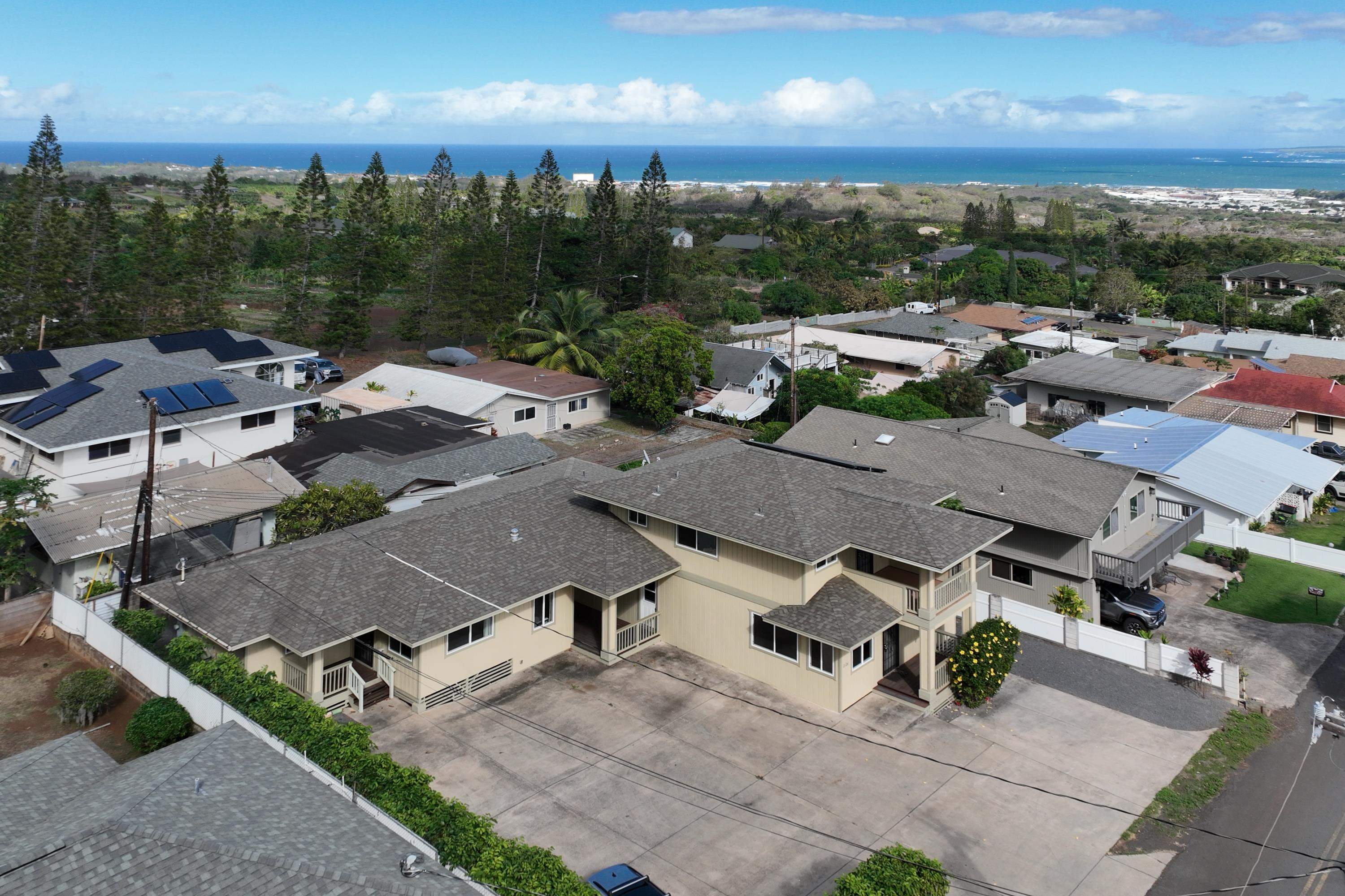 2126  Hewahewa Dr Wailuku Country Estates, Wailuku home - photo 20 of 26