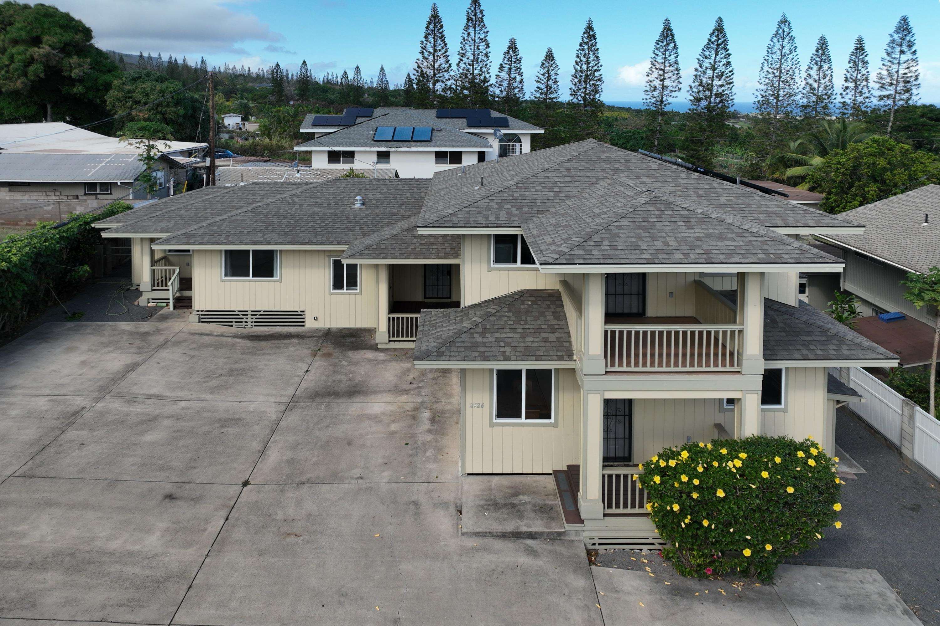 2126  Hewahewa Dr Wailuku Country Estates, Wailuku home - photo 21 of 26