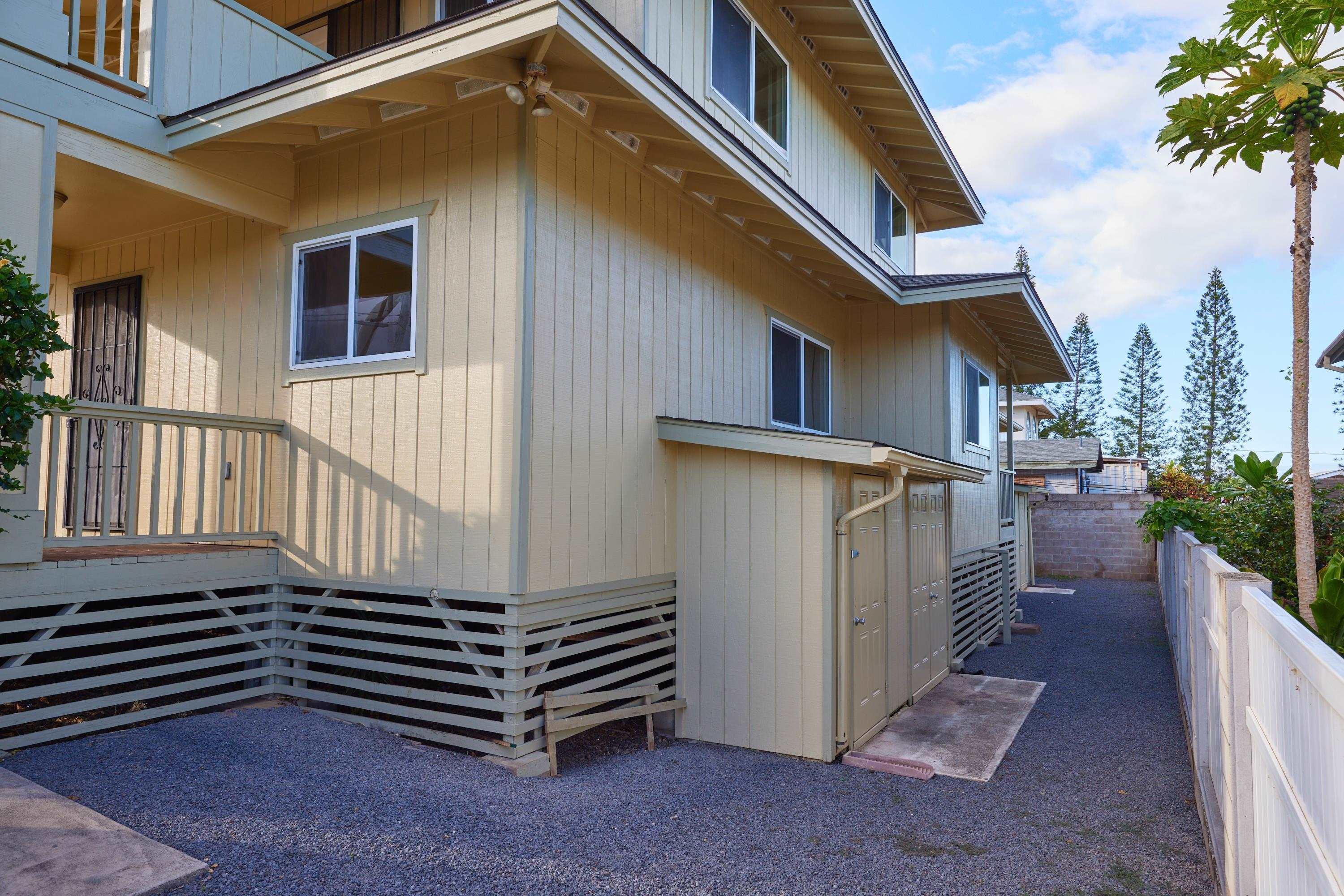 2126  Hewahewa Dr Wailuku Country Estates, Wailuku home - photo 22 of 26