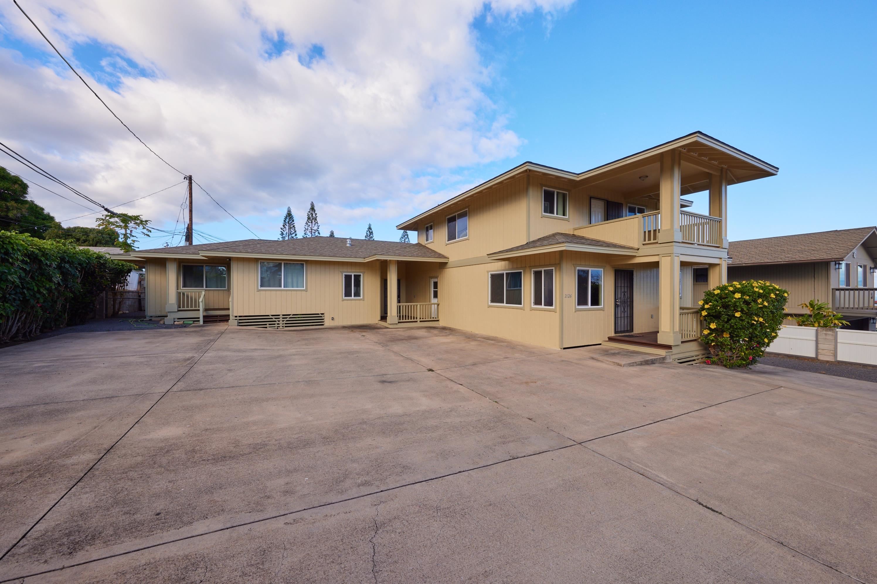 2126  Hewahewa Dr Wailuku Country Estates, Wailuku home - photo 24 of 26