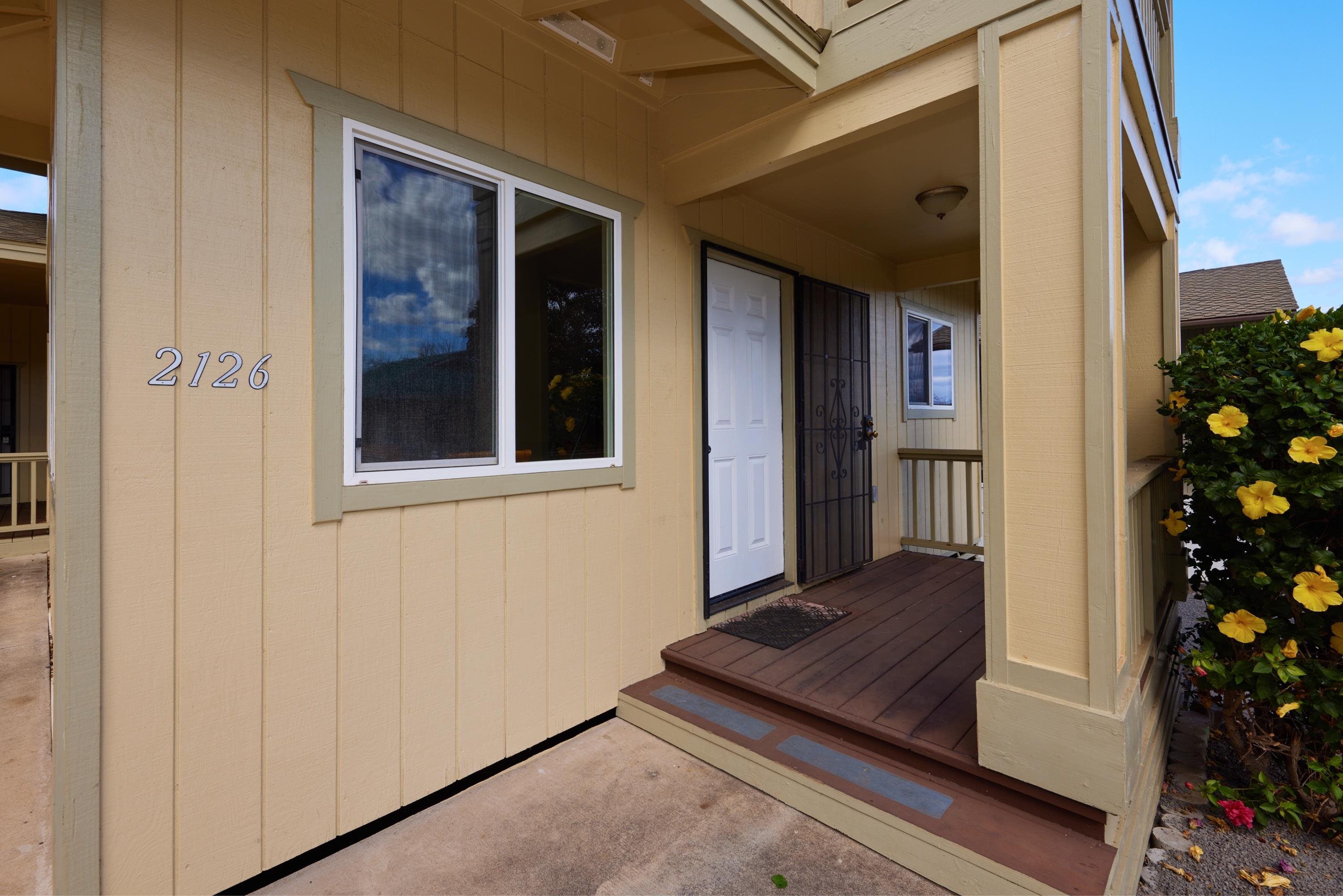 2126  Hewahewa Dr Wailuku Country Estates, Wailuku home - photo 26 of 26