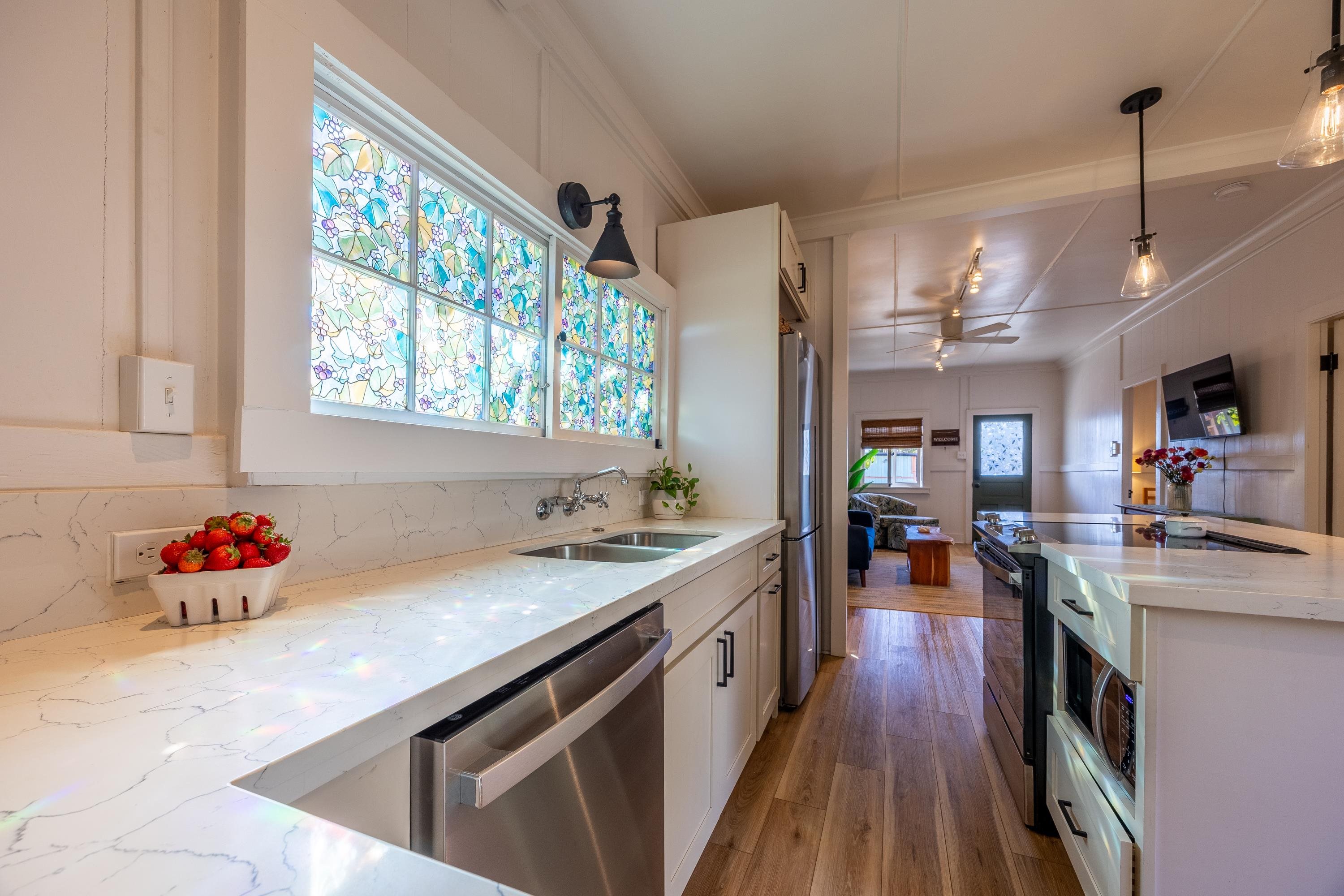 2126  Vineyard St Wailuku Town, Wailuku home - photo 20 of 47