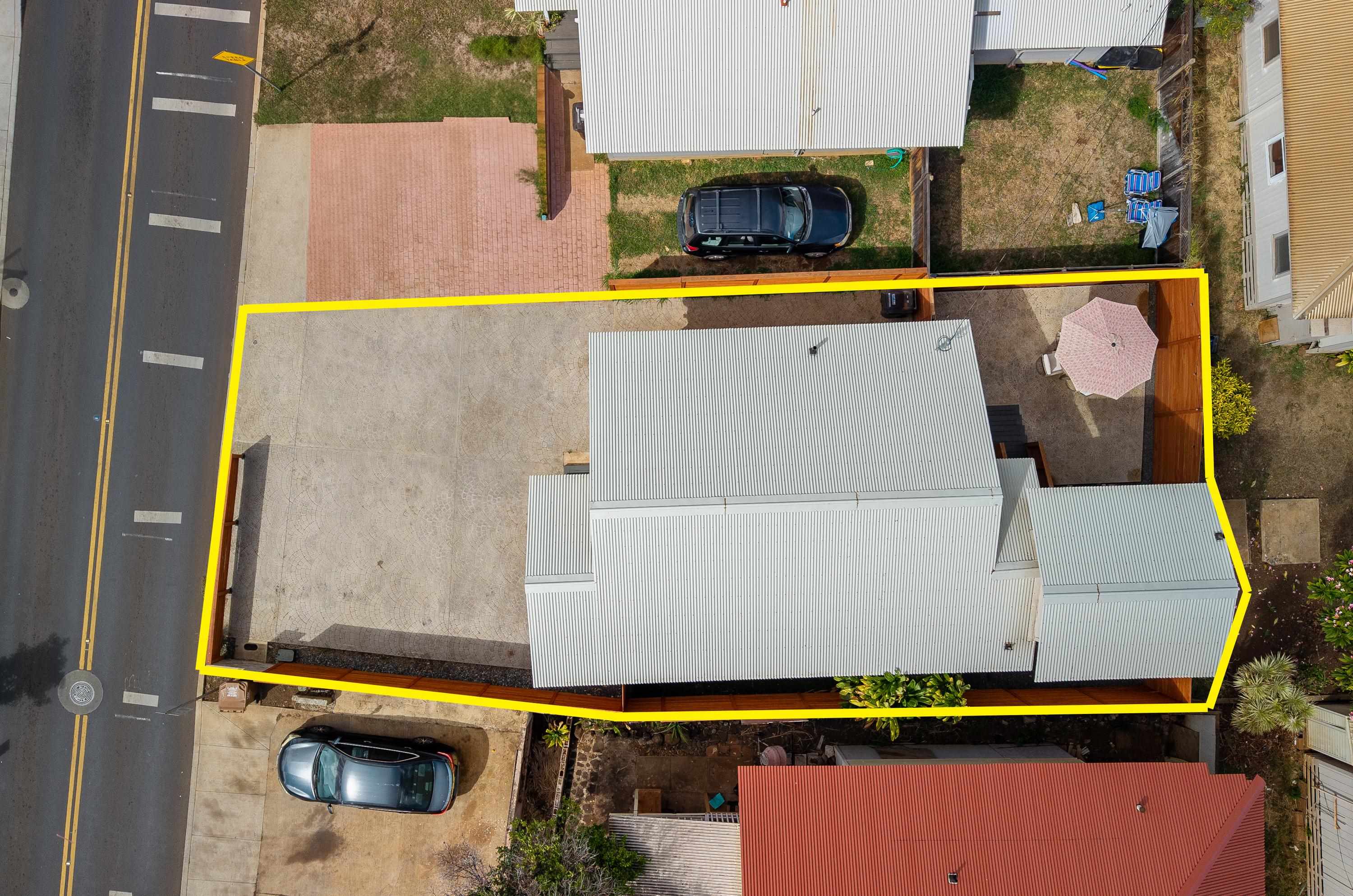 2126  Vineyard St Wailuku Town, Wailuku home - photo 45 of 47