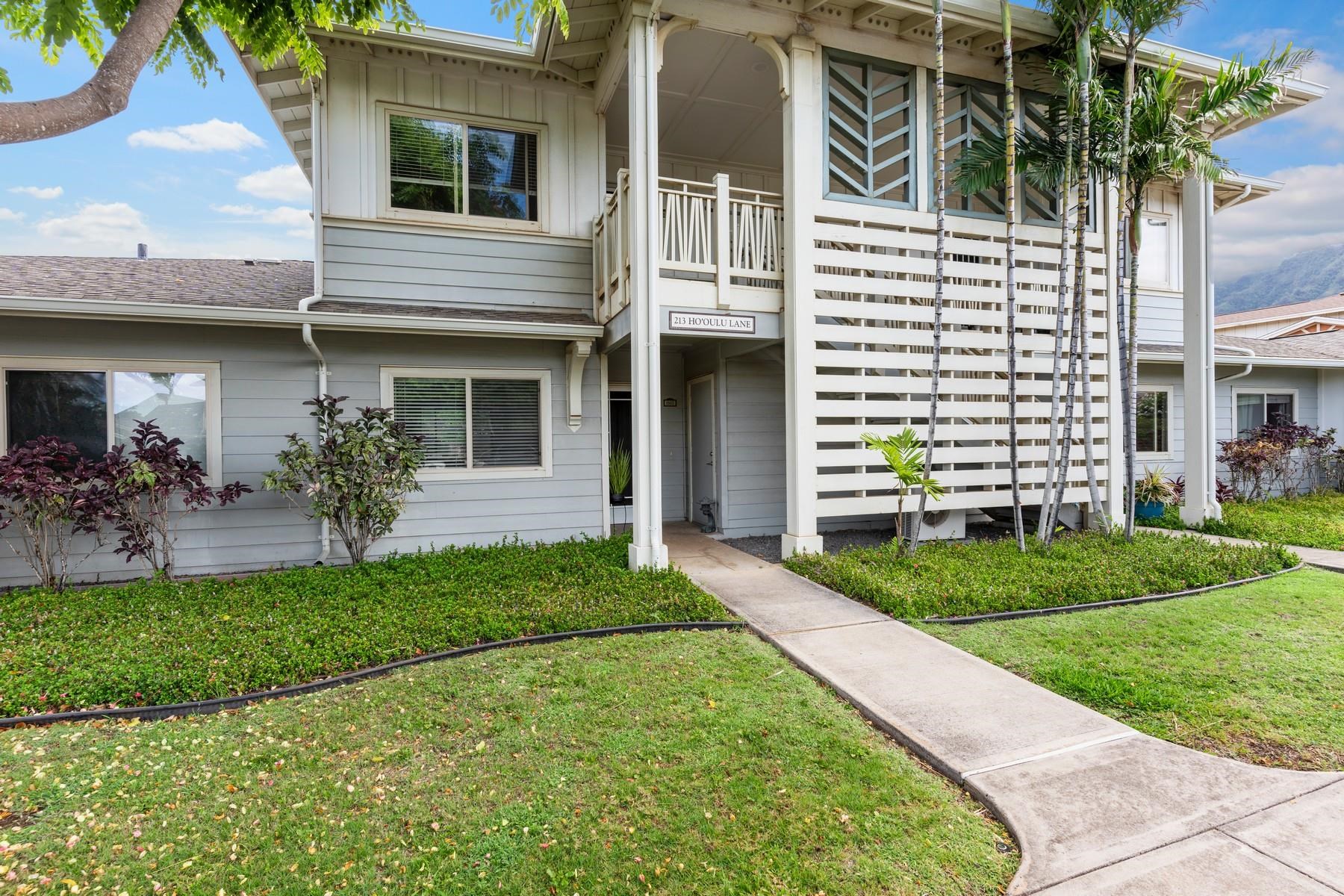 Hoolea Terrace at Kehalani condo # 1102, Wailuku, Hawaii - photo 2 of 33