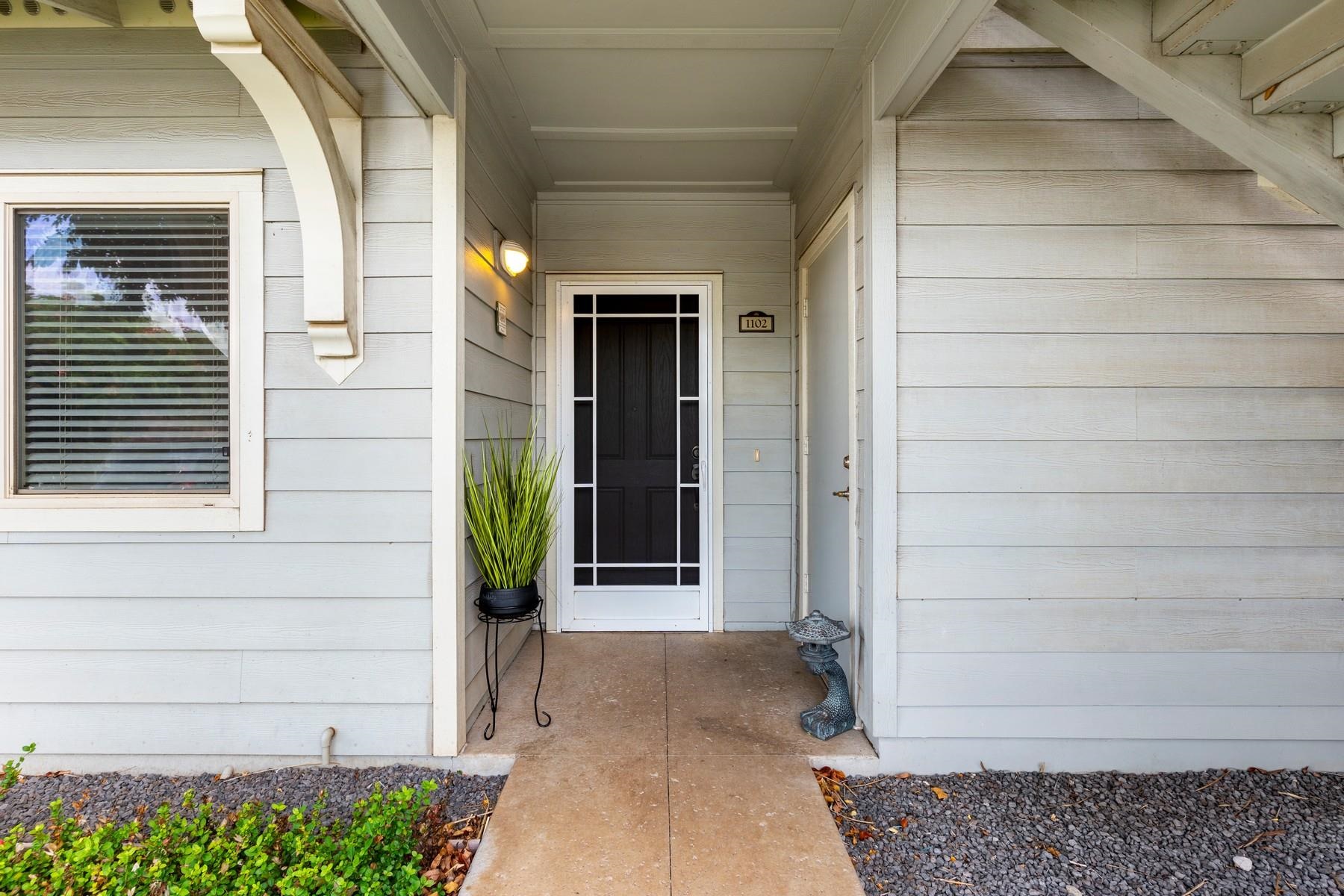 Hoolea Terrace at Kehalani condo # 1102, Wailuku, Hawaii - photo 3 of 33