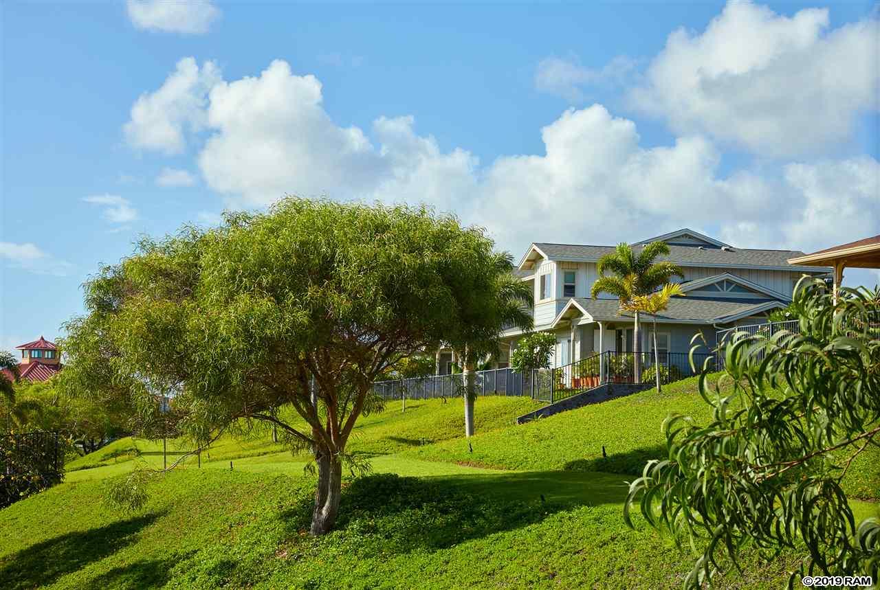 Hoolea Terrace at Kehalani condo # 1106, Wailuku, Hawaii - photo 2 of 13