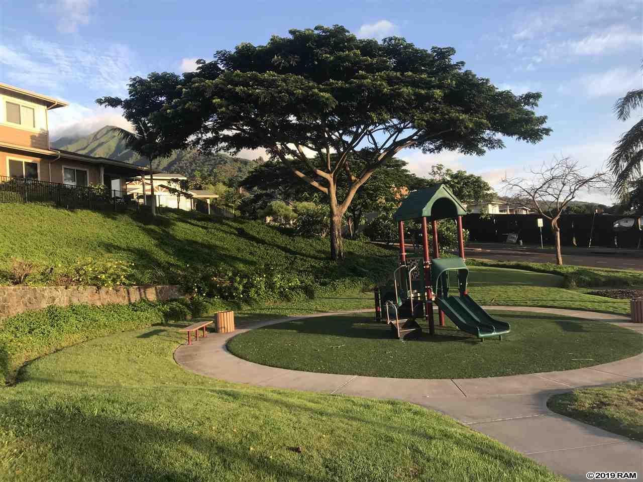 Hoolea Terrace at Kehalani condo # 1106, Wailuku, Hawaii - photo 12 of 13