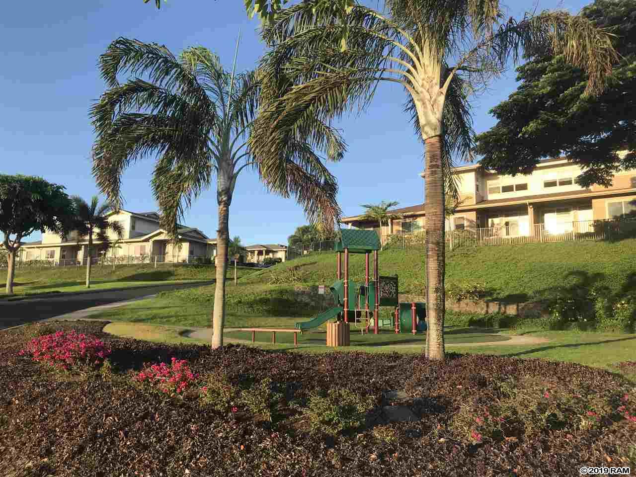 Hoolea Terrace at Kehalani condo # 1106, Wailuku, Hawaii - photo 13 of 13