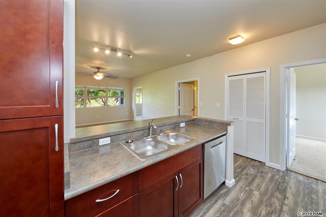 Hoolea Terrace at Kehalani condo # 1106, Wailuku, Hawaii - photo 4 of 13