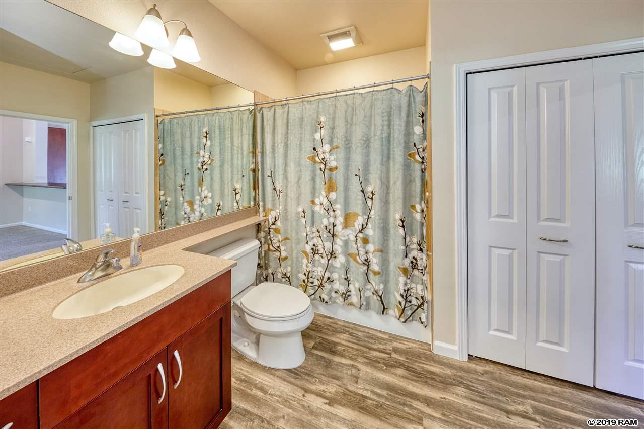 Hoolea Terrace at Kehalani condo # 1106, Wailuku, Hawaii - photo 5 of 13