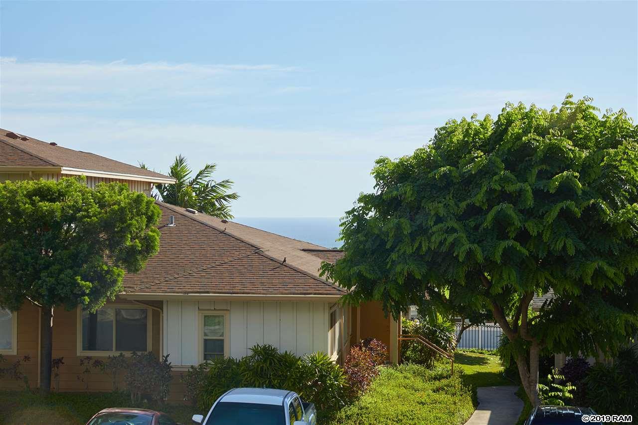 Hoolea Terrace at Kehalani condo # 1106, Wailuku, Hawaii - photo 6 of 13