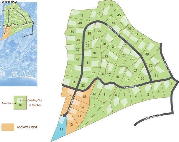 2130 Aina Mahiai St Lot 37 Lahaina, Hi vacant land for sale - photo 5 of 7