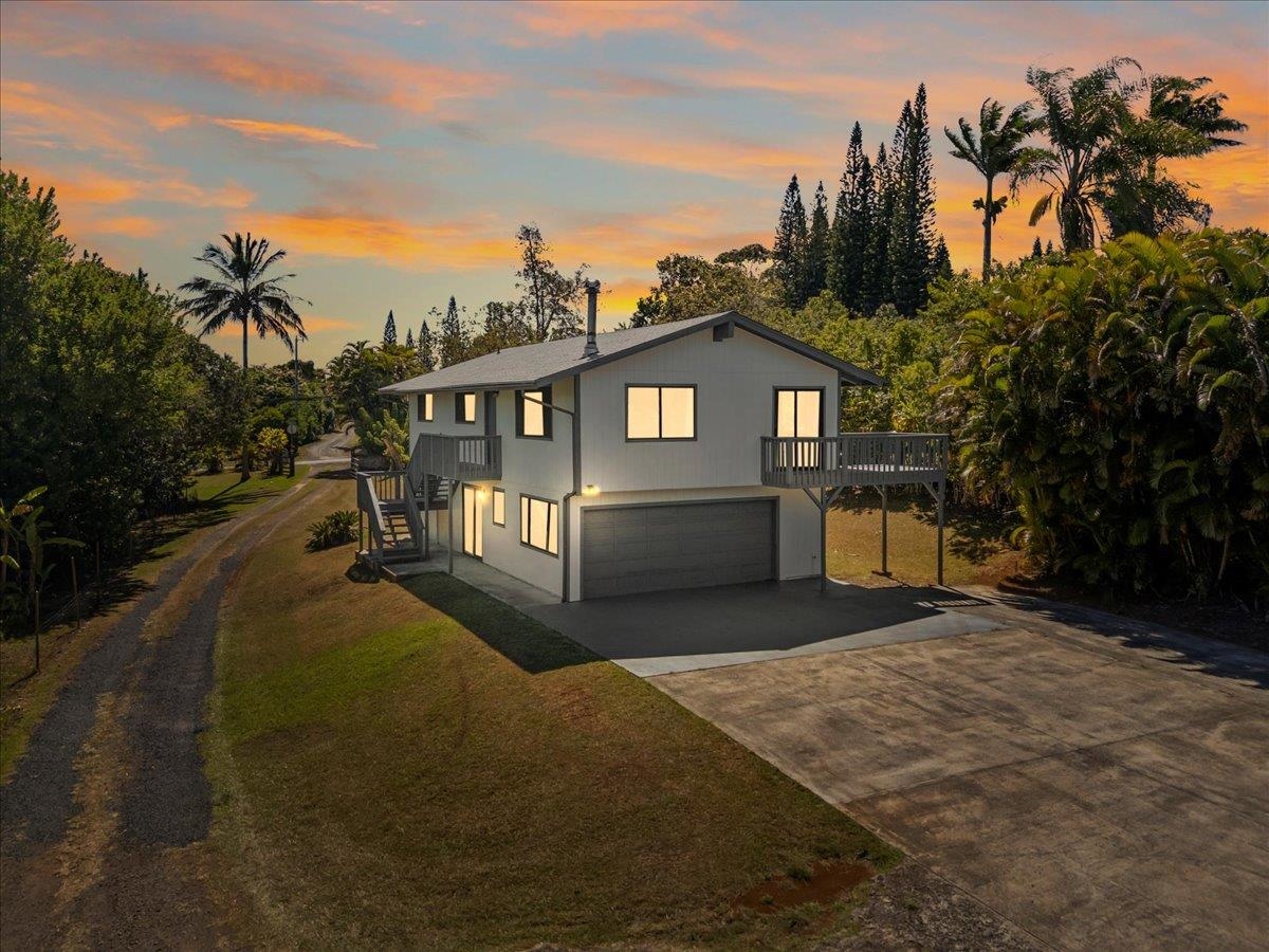 2130  Kauhikoa Rd Kauhikoa, Haiku home - photo 2 of 43