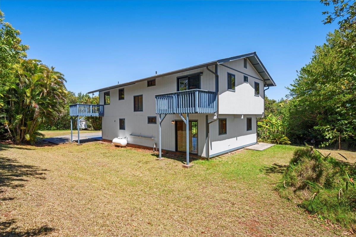 2130  Kauhikoa Rd Kauhikoa, Haiku home - photo 33 of 43