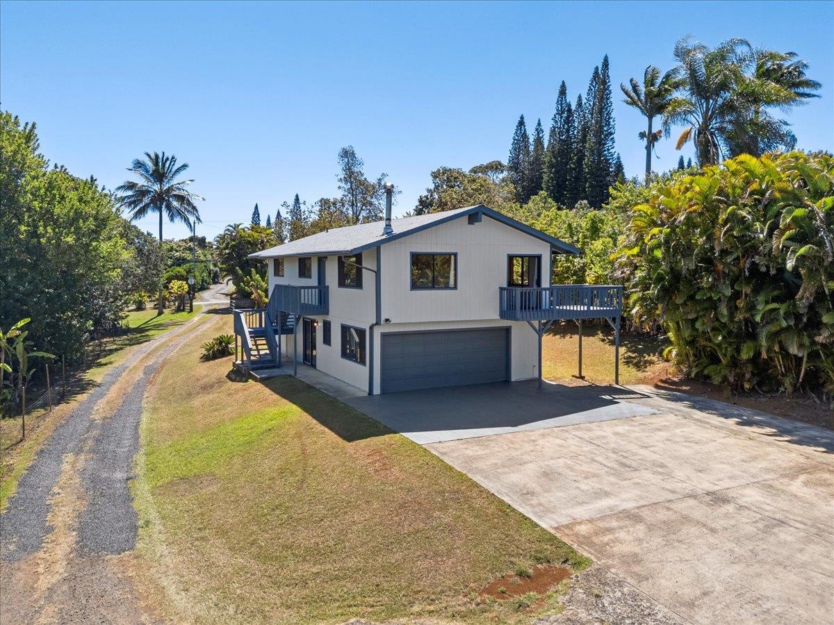 2130  Kauhikoa Rd Kauhikoa, Haiku home - photo 34 of 43