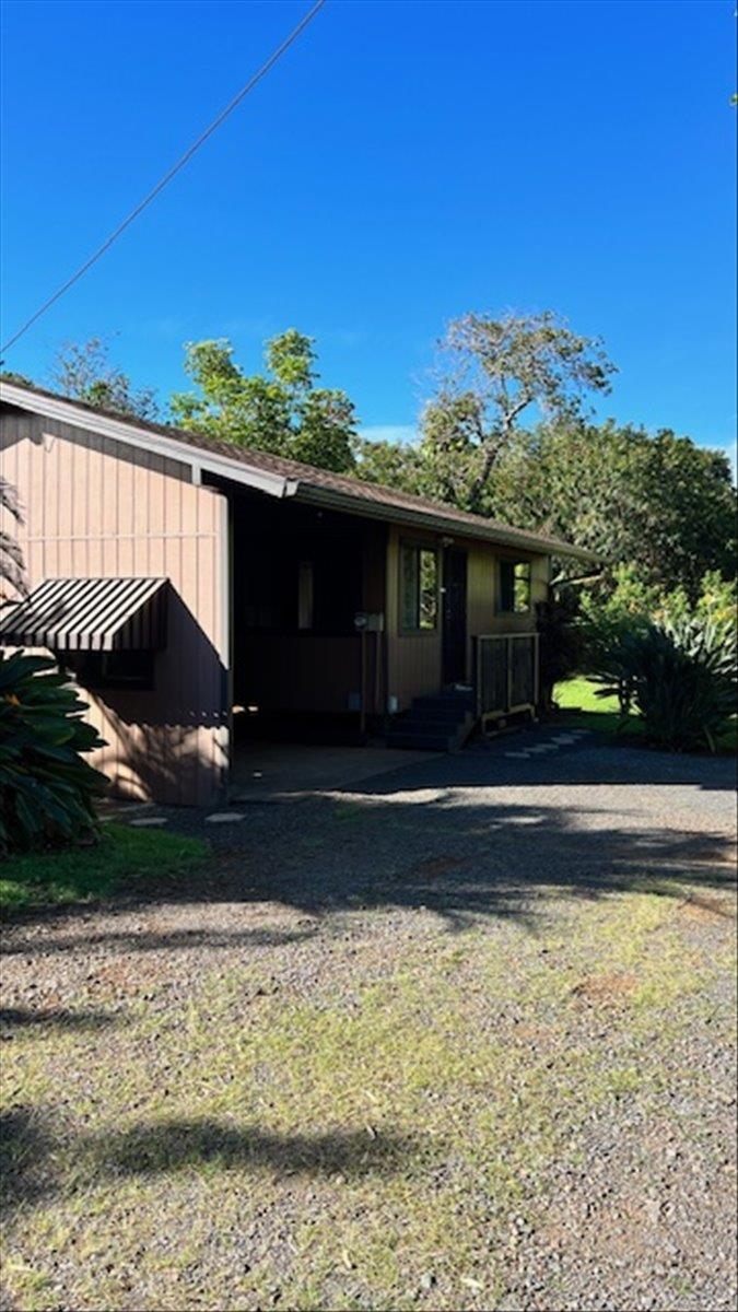 2130  Kauhikoa Rd Kauhikoa, Haiku home - photo 17 of 21