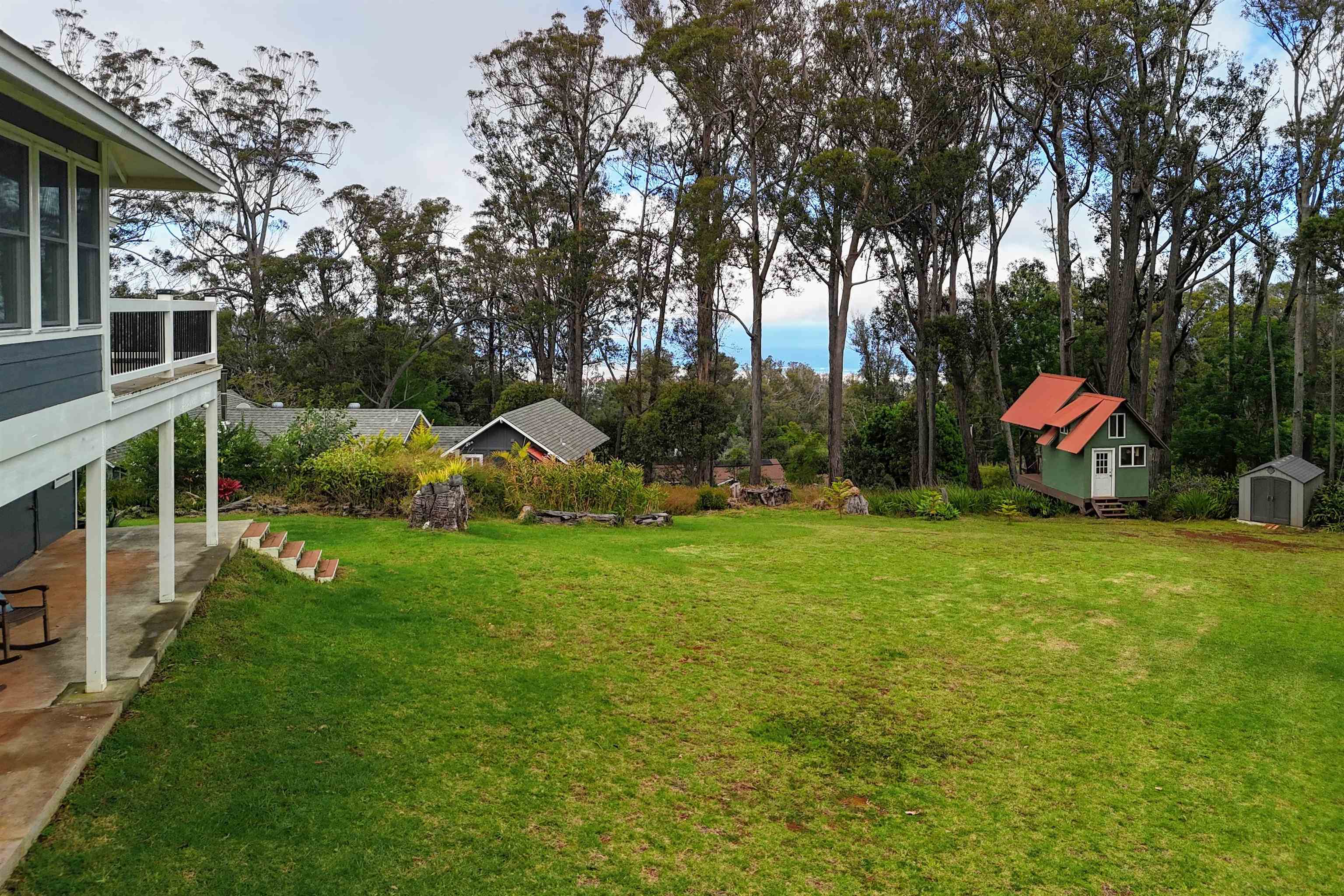 2130  Piiholo Rd , Makawao/Olinda/Haliimaile home - photo 47 of 50