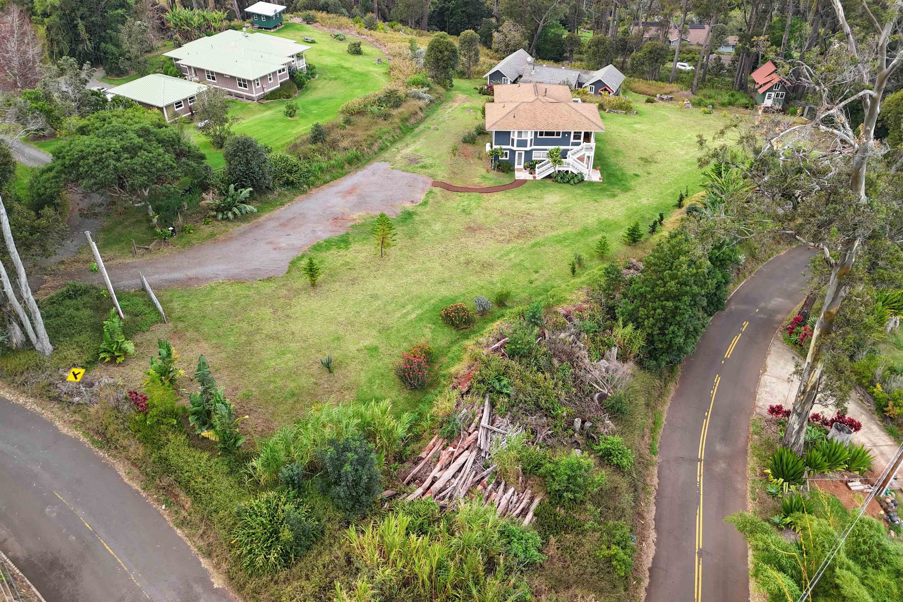 2130  Piiholo Rd , Makawao/Olinda/Haliimaile home - photo 49 of 50